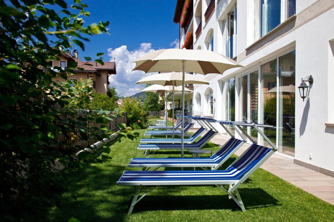 Hotel Grones - Photo 37