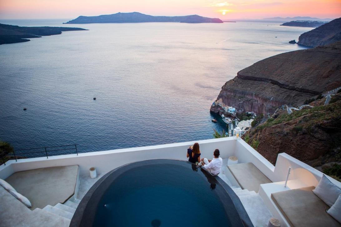 Porto Fira Suites - Photo 26