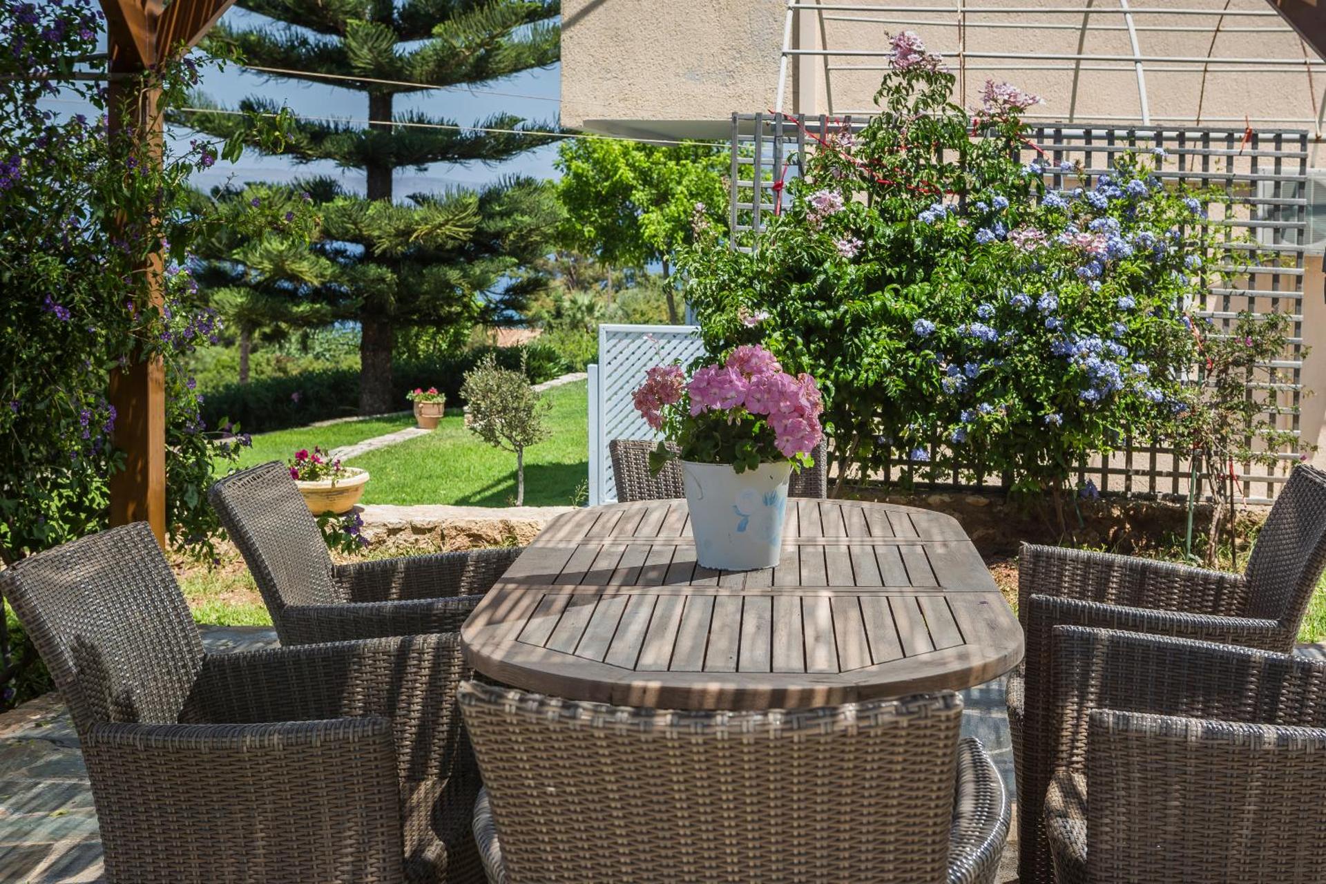 Panorama Fanari studios and apartments - Photo 117
