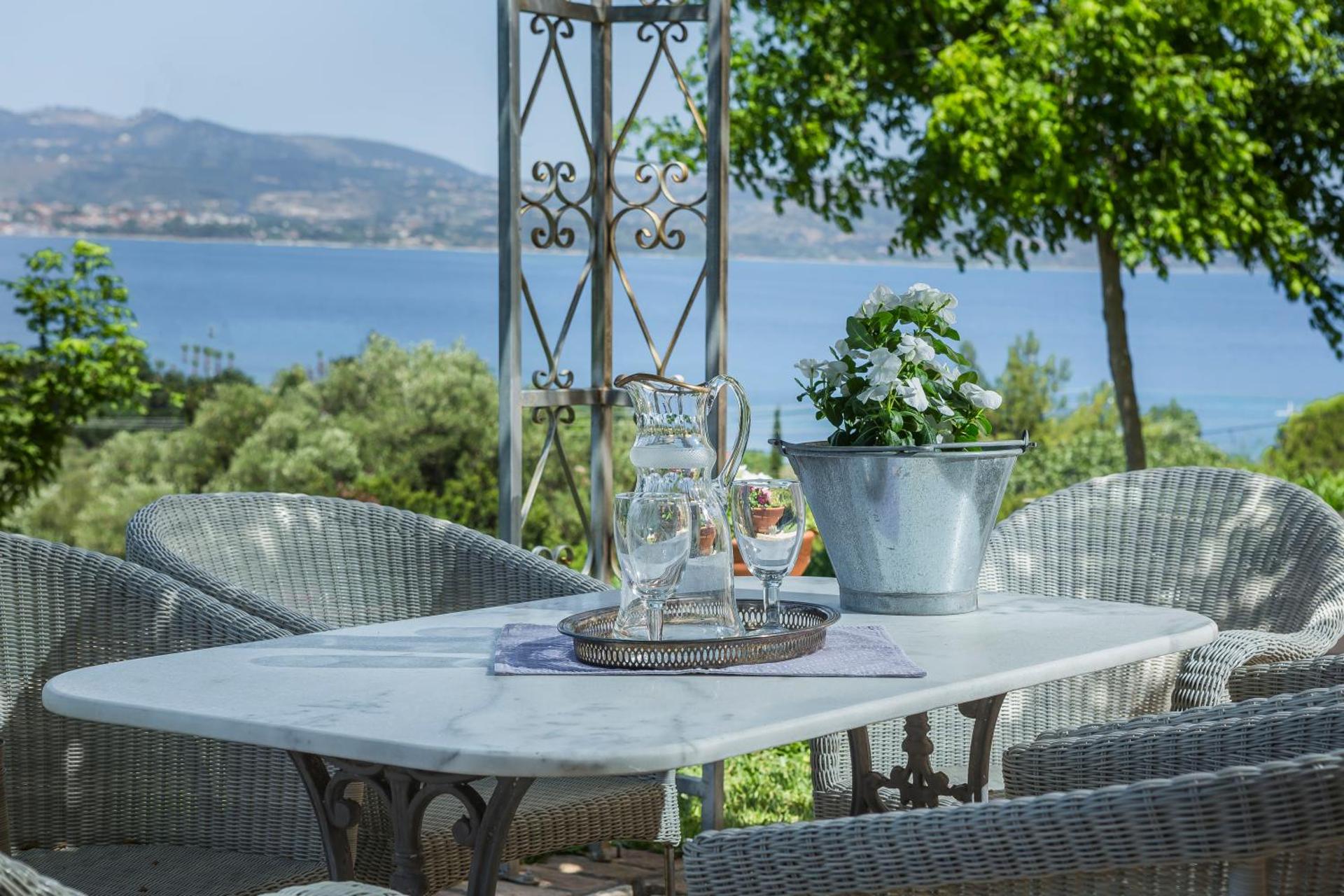 Panorama Fanari studios and apartments - Photo 119