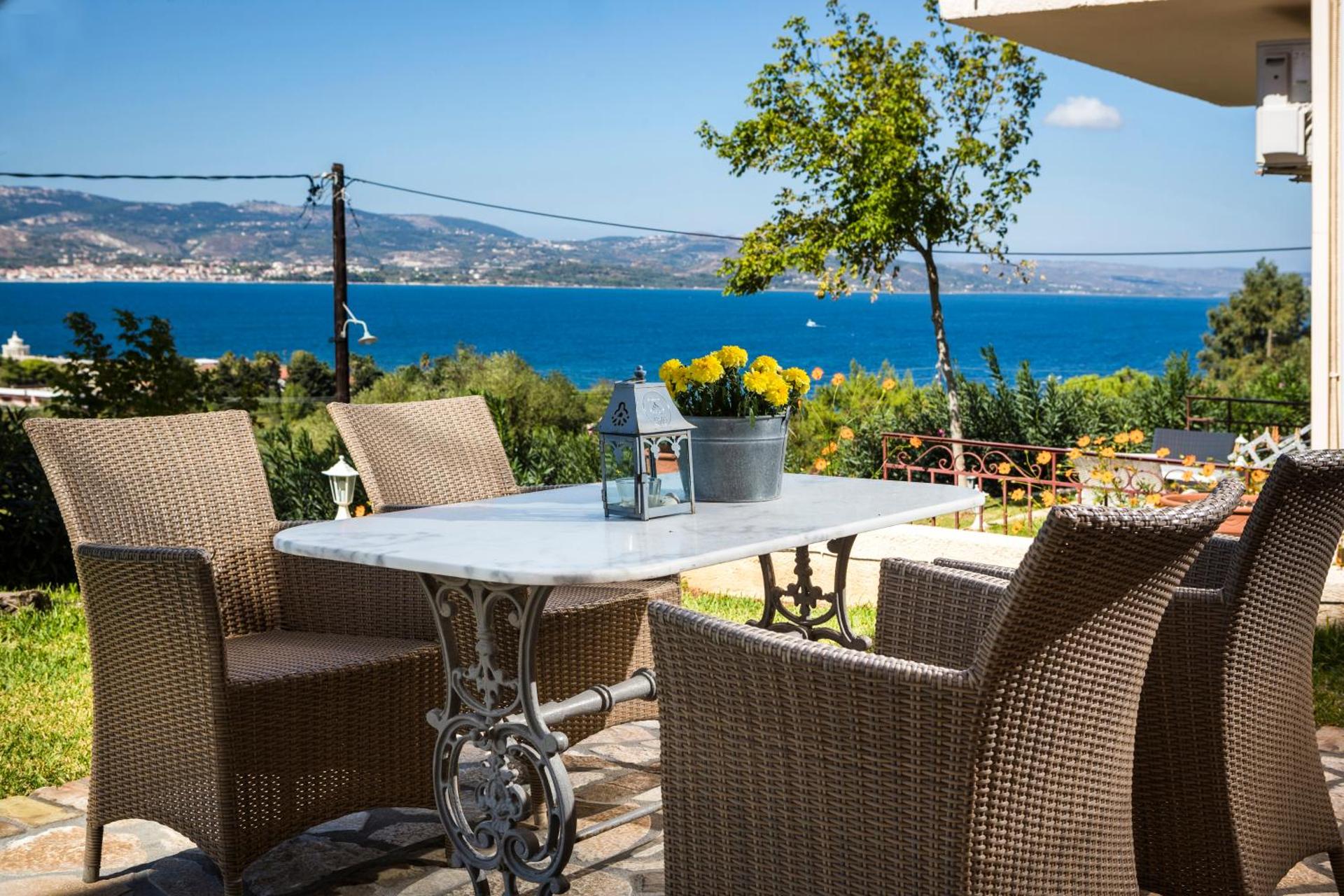 Panorama Fanari studios and apartments - Photo 120