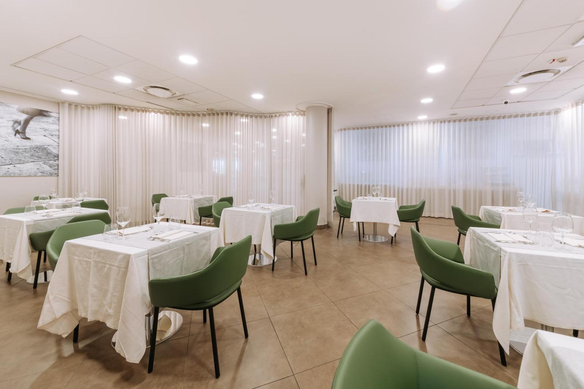 Hotel Motel Prestige - Photo 24