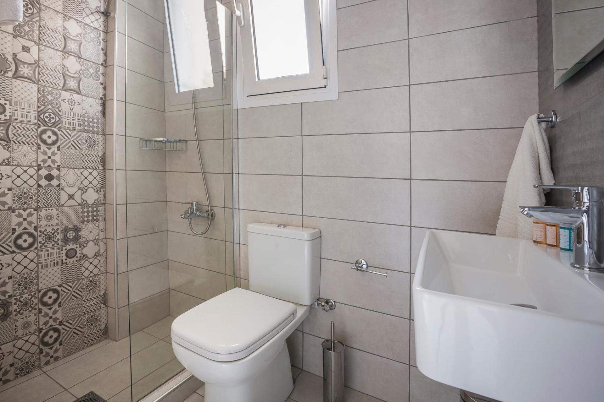 Panorama Fanari studios and apartments - Photo 146