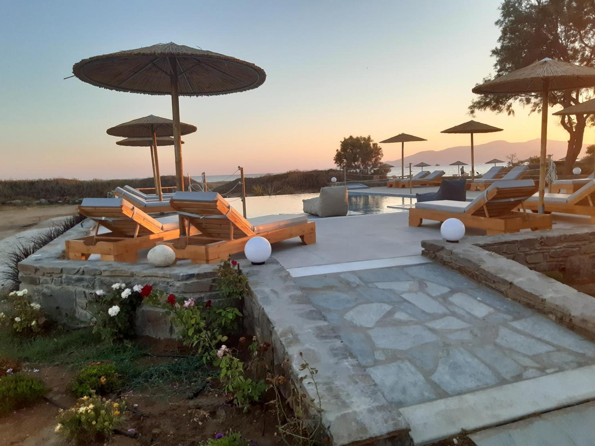 Acti Plaka Hotel - Photo 54