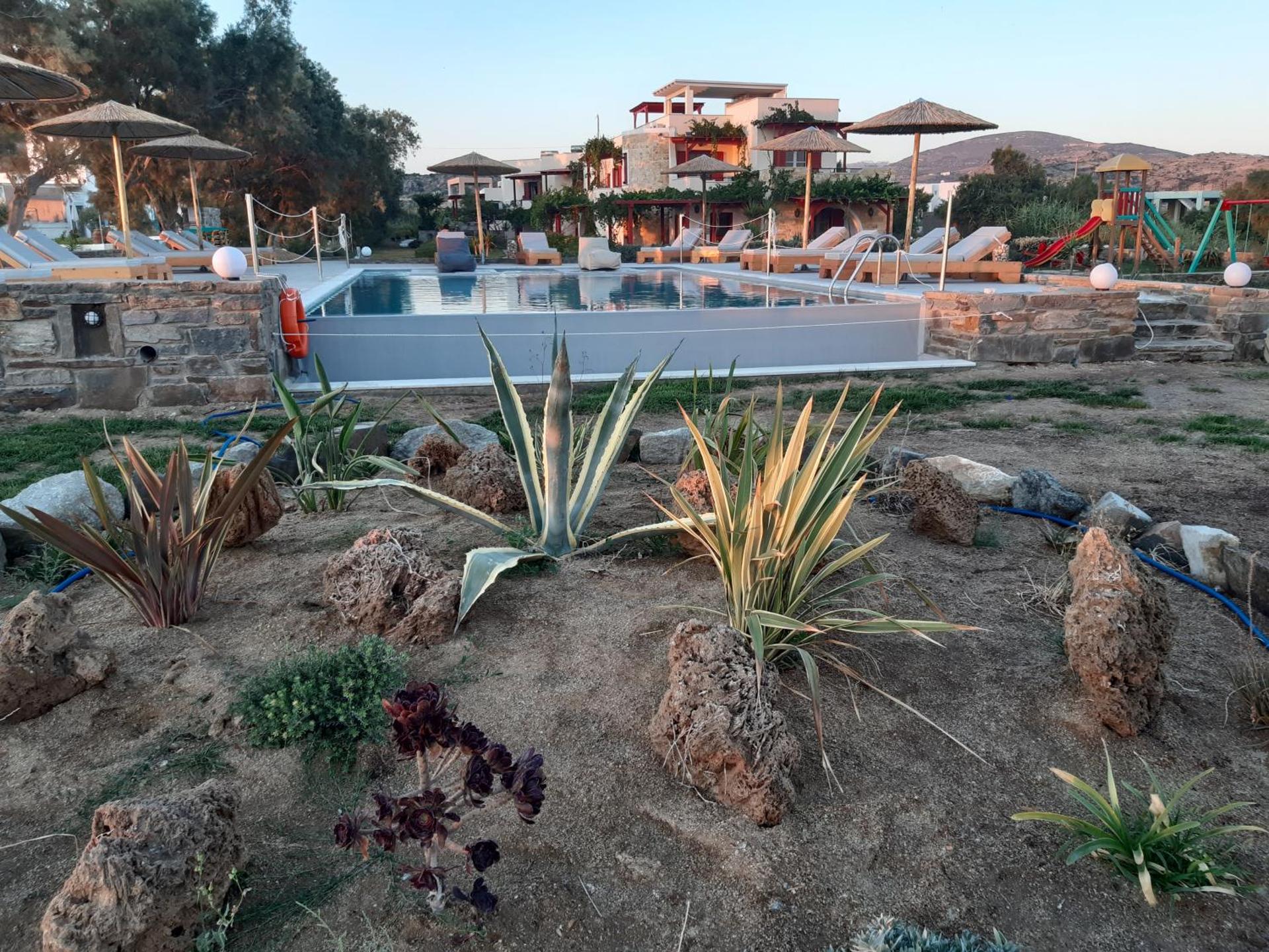 Acti Plaka Hotel - Photo 52