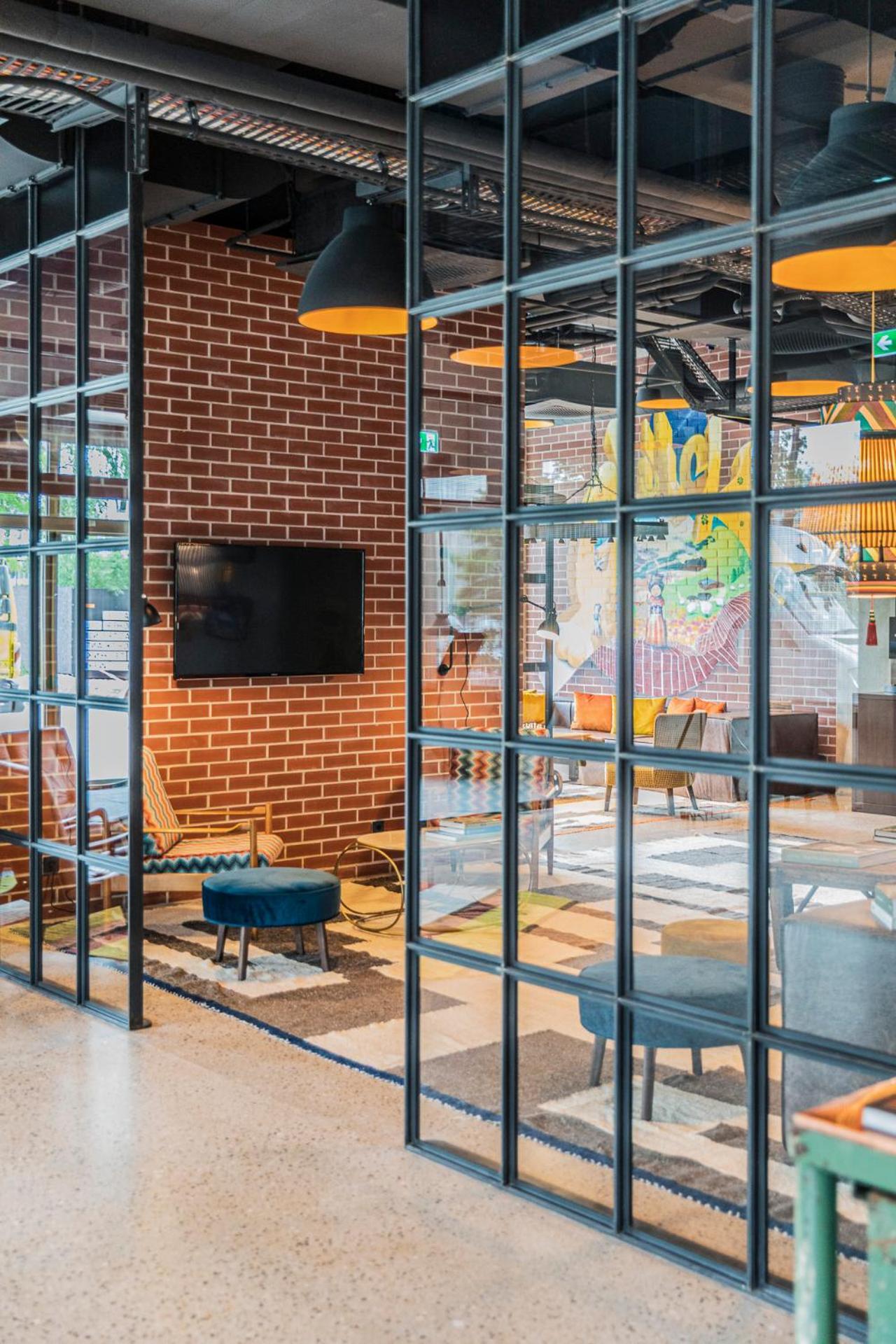 gambino hotel WERKSVIERTEL - Photo 7