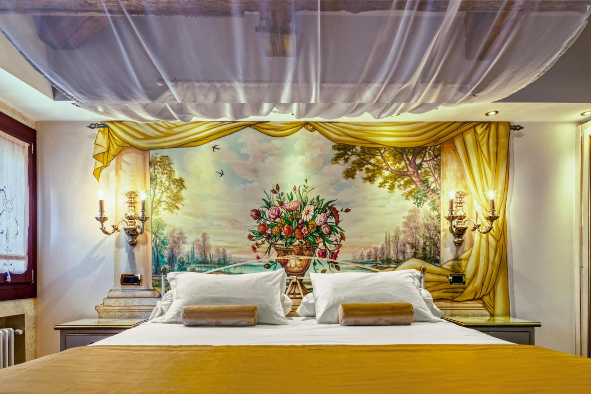 Hotel Al Piave - Photo 39