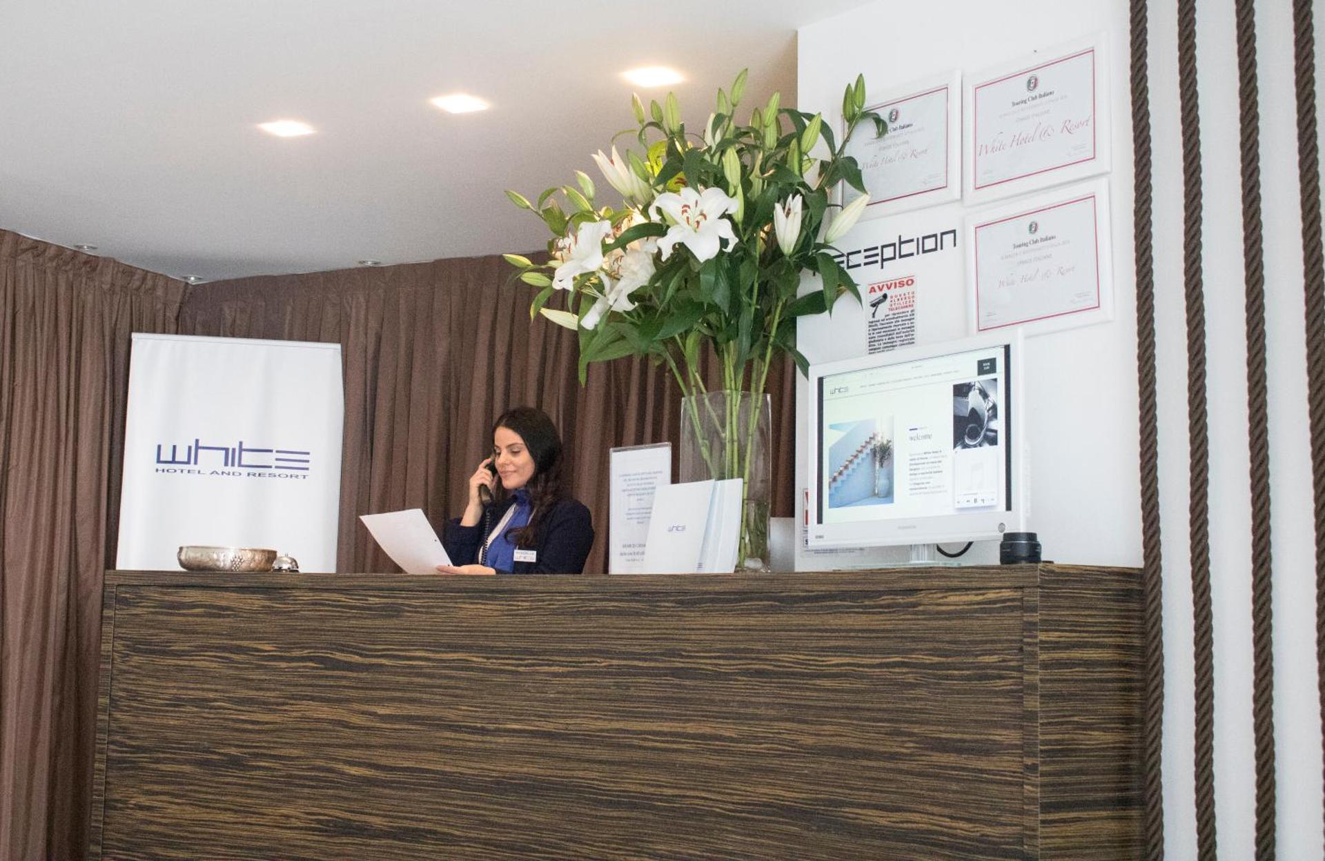 White Hotel - Photo 51