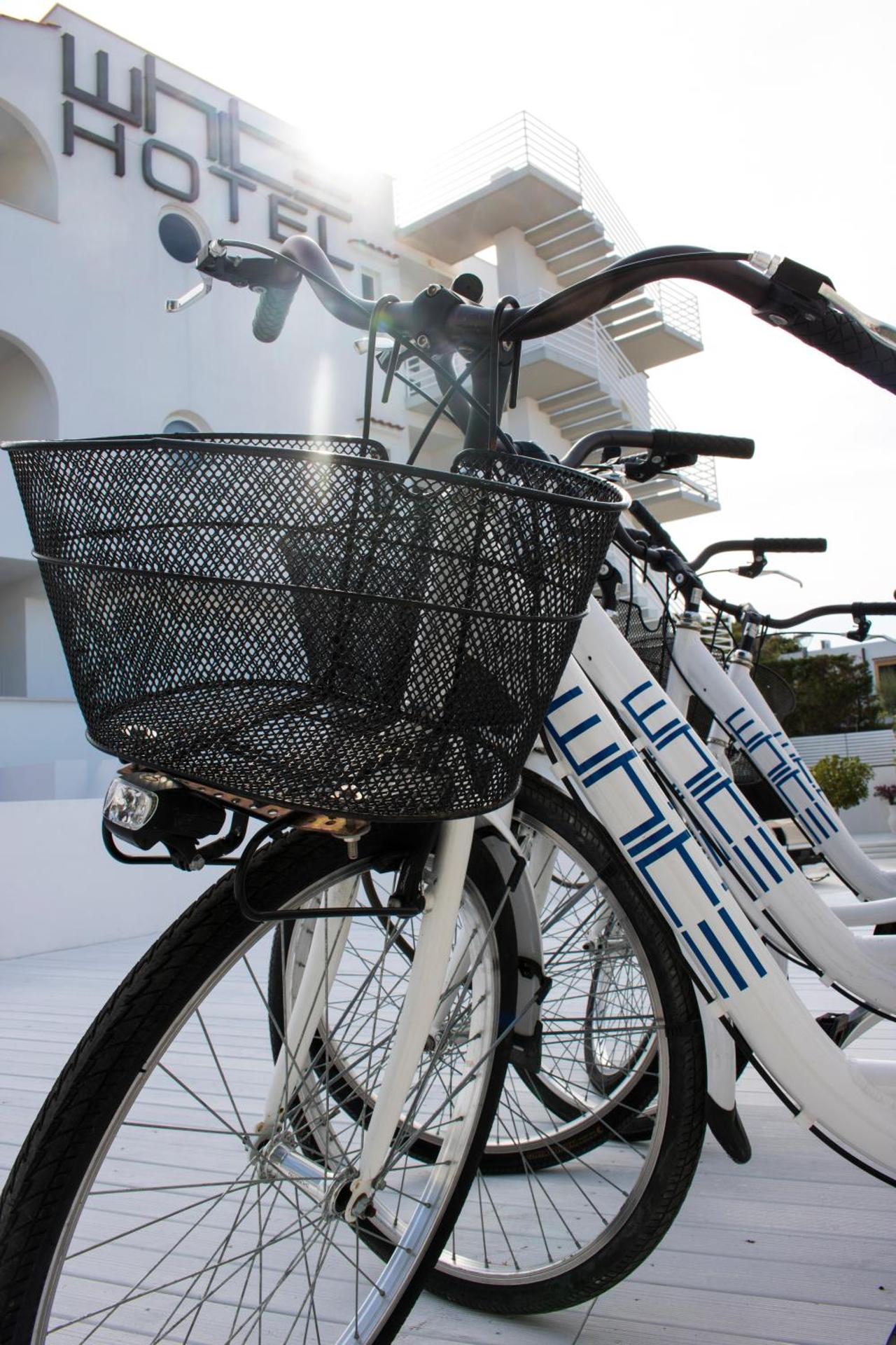 White Hotel - Photo 56