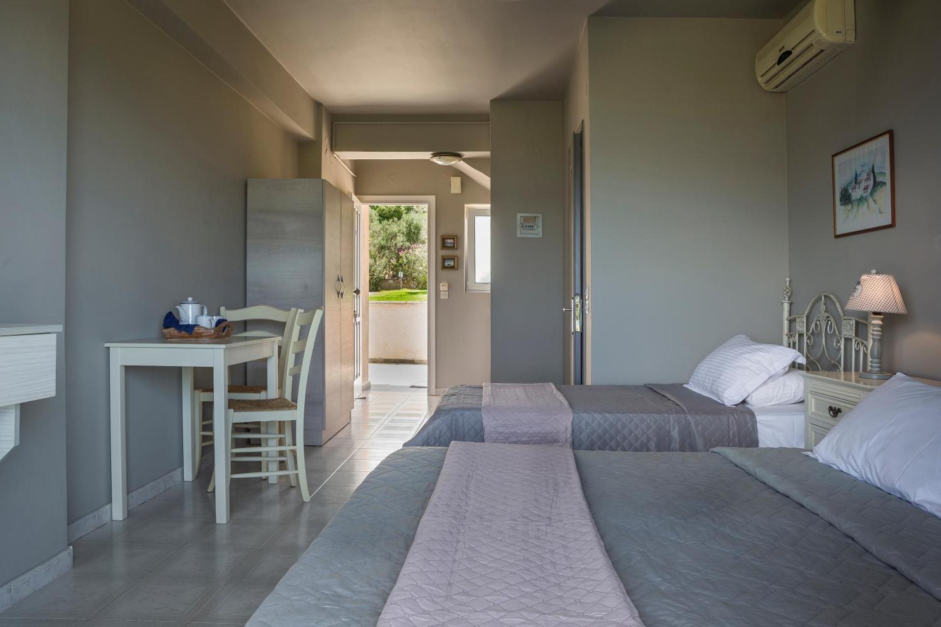 Panorama Fanari studios and apartments - Photo 116