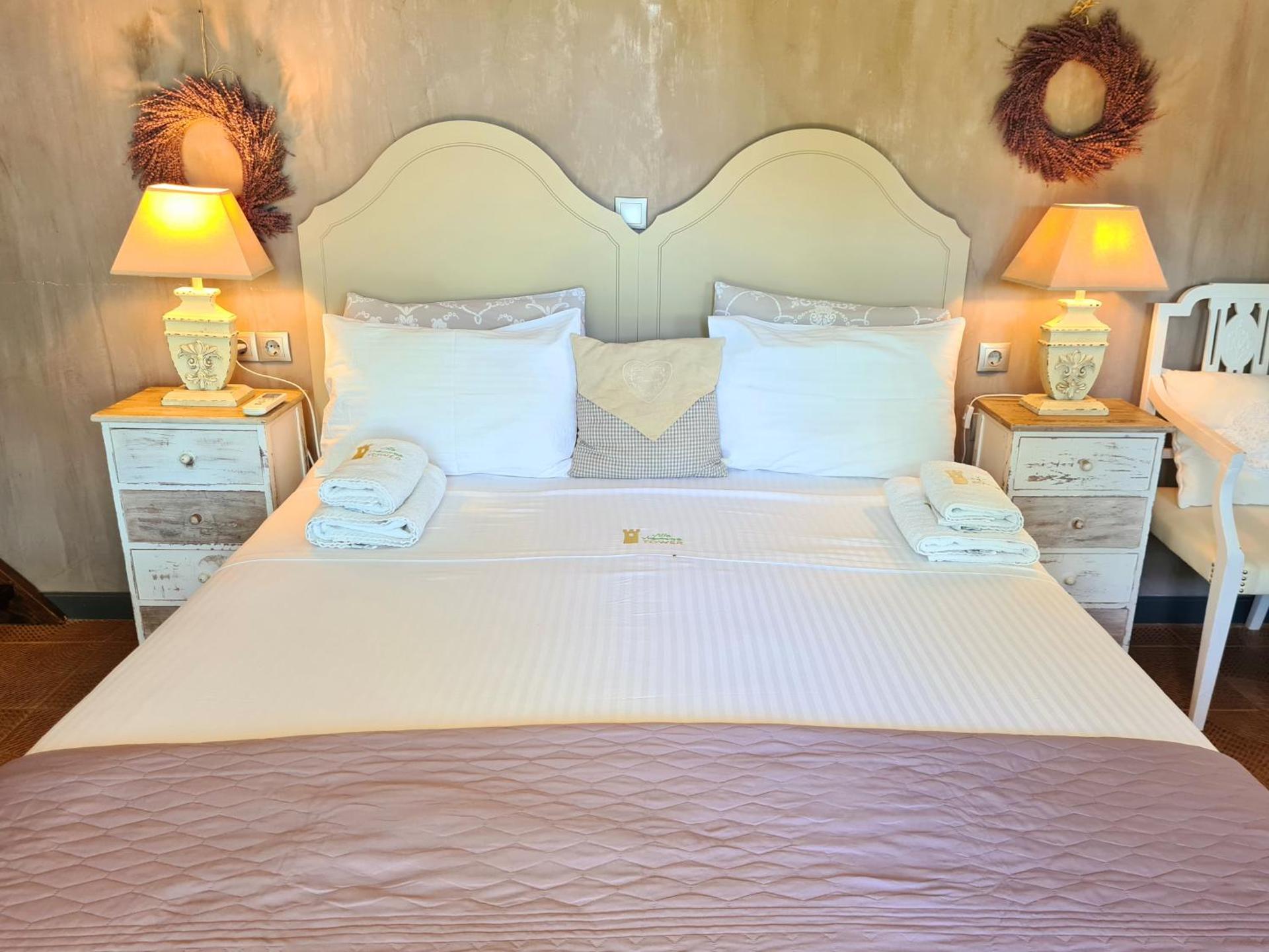 Villa Vravrona Tower & Suites - Photo 60