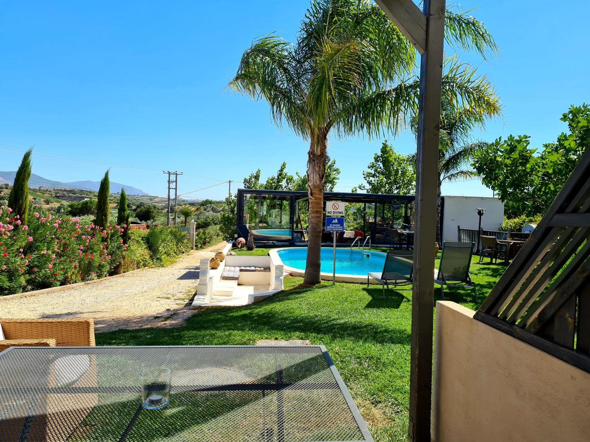 Villa Vravrona Tower & Suites - Photo 79