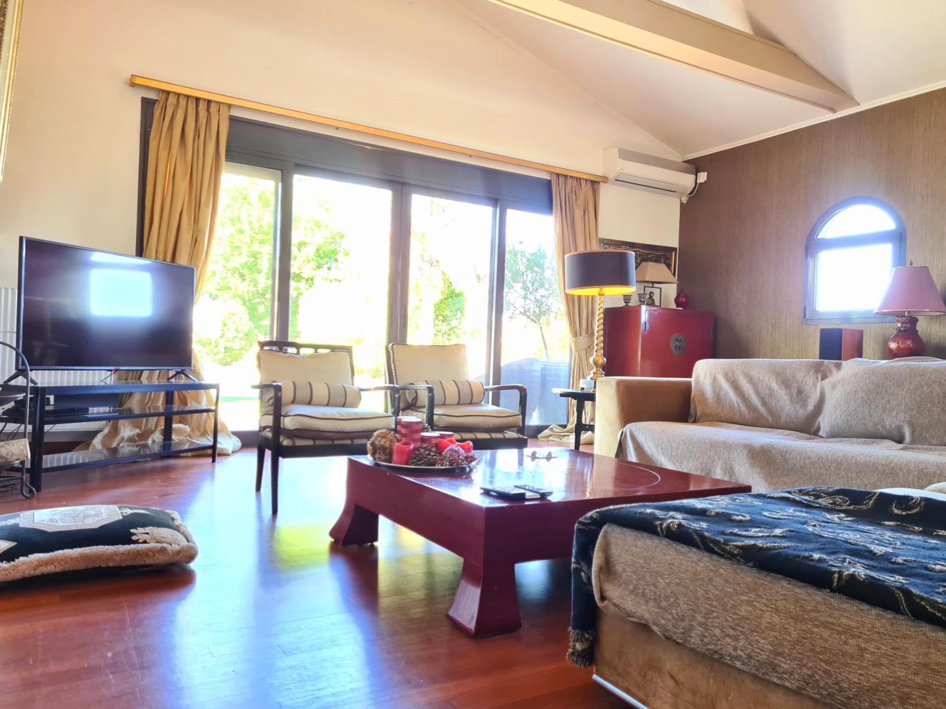 Villa Vravrona Tower & Suites - Photo 17