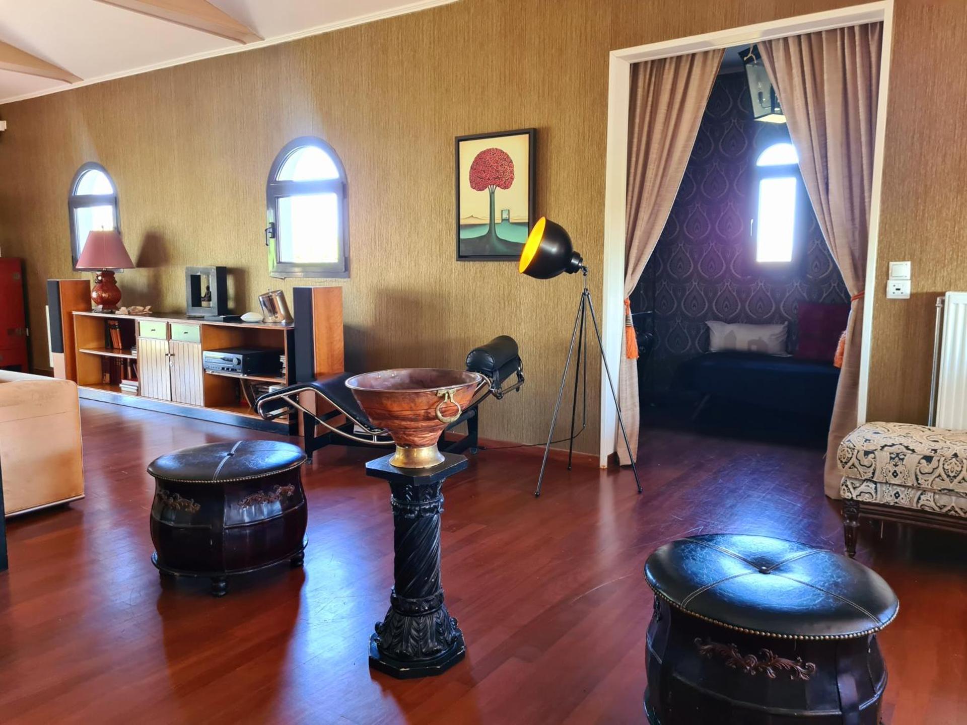 Villa Vravrona Tower & Suites - Photo 15