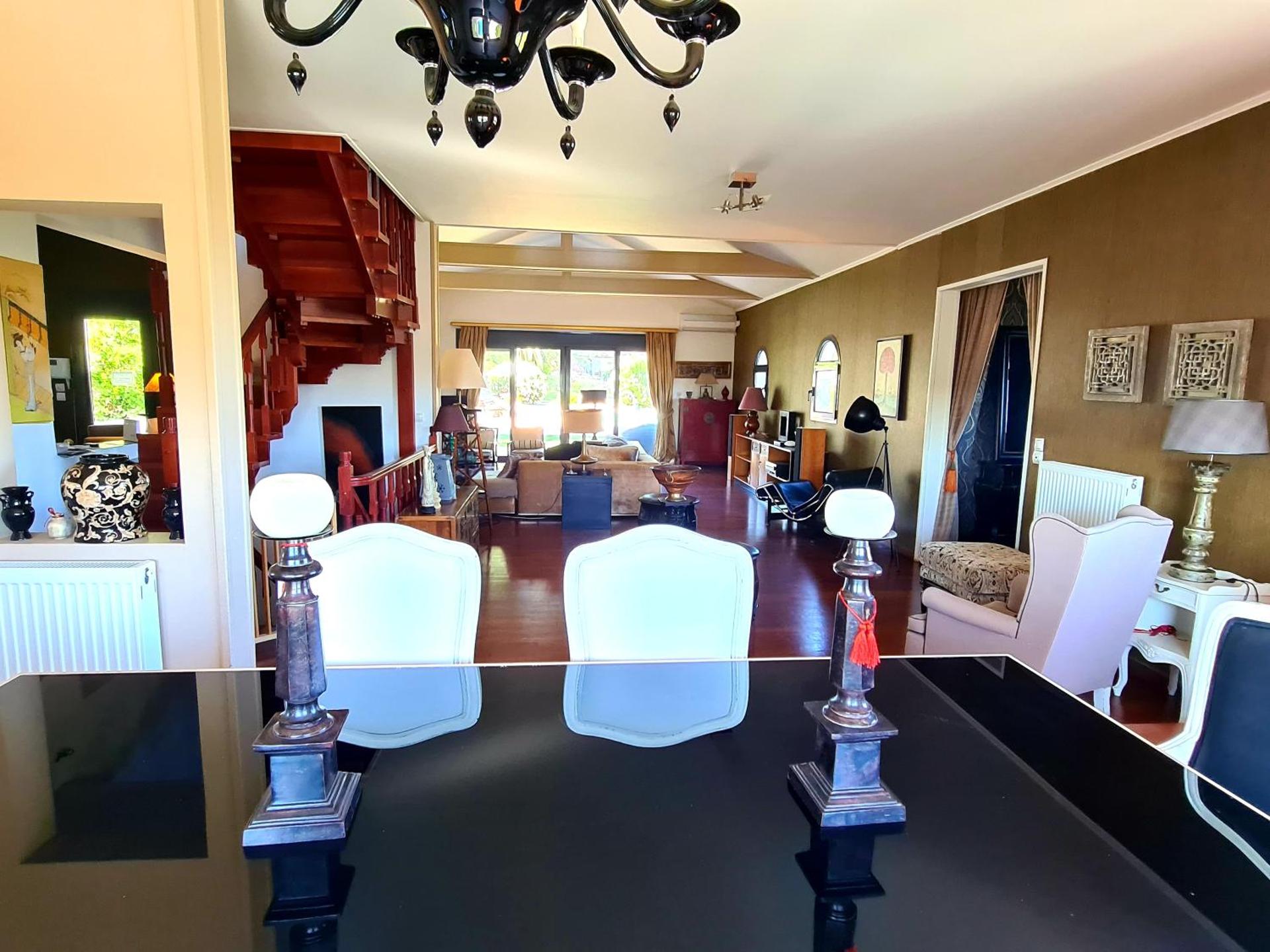 Villa Vravrona Tower & Suites - Photo 14