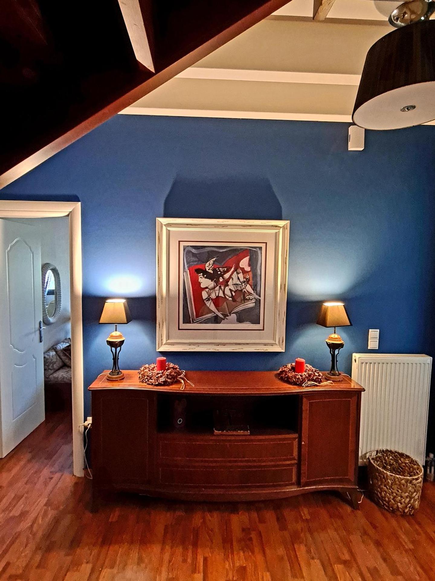 Villa Vravrona Tower & Suites - Photo 38