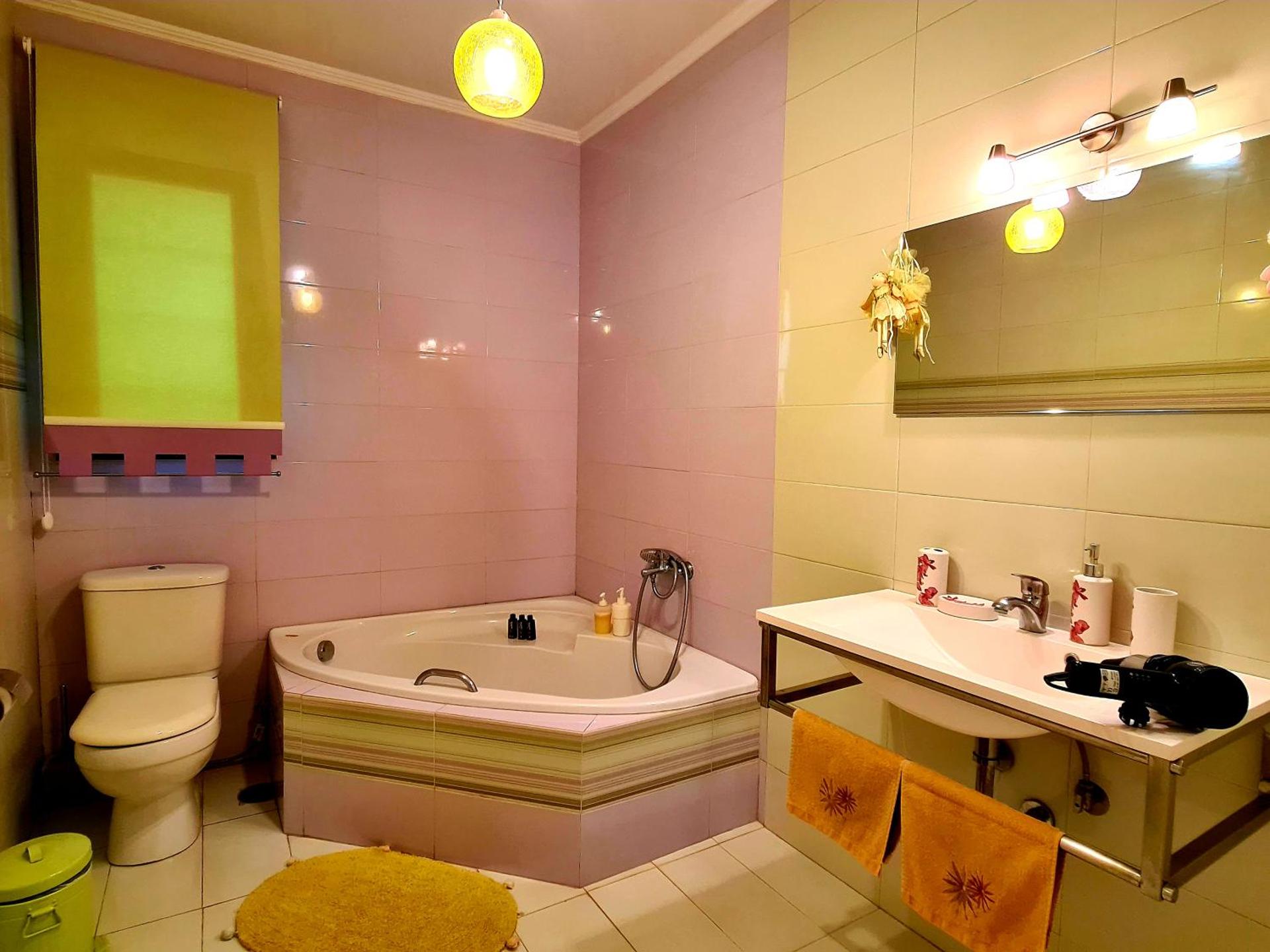 Villa Vravrona Tower & Suites - Photo 35