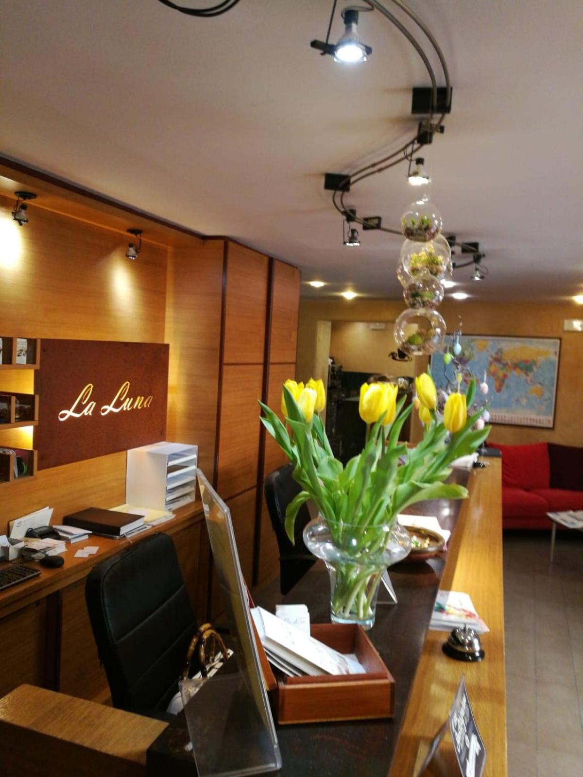 Hotel La Luna - Photo 167