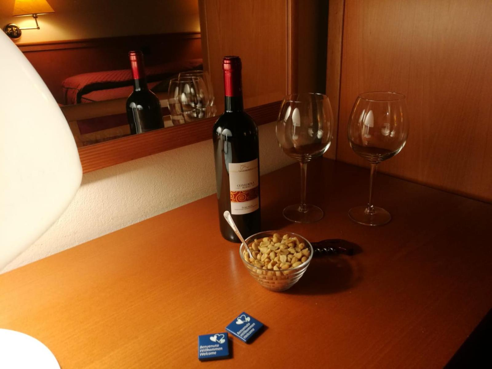 Hotel La Luna - Photo 193