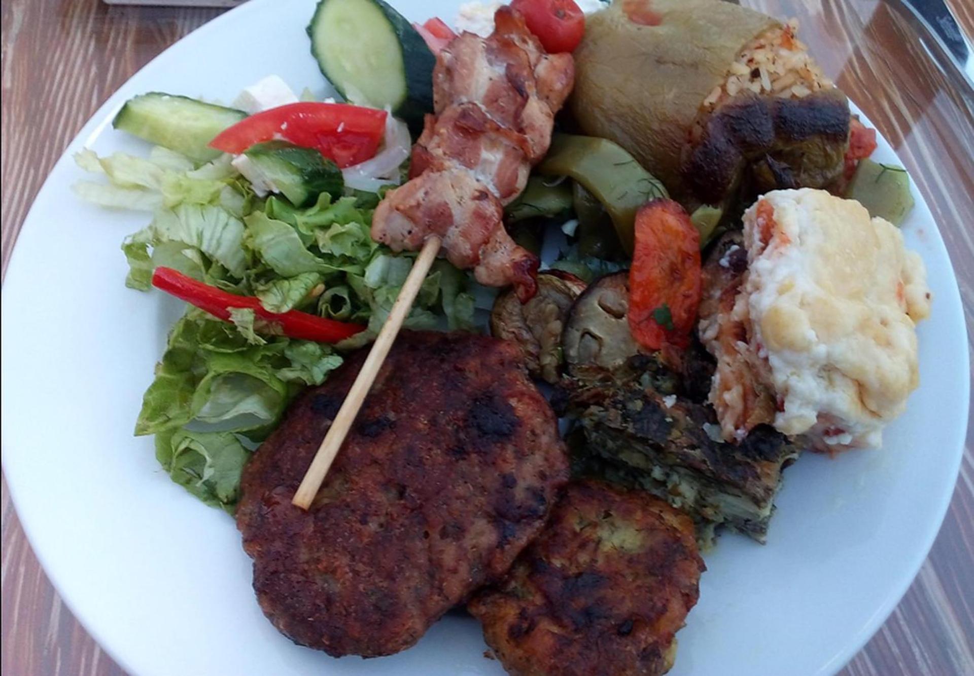 Hotel The First - Photo 3