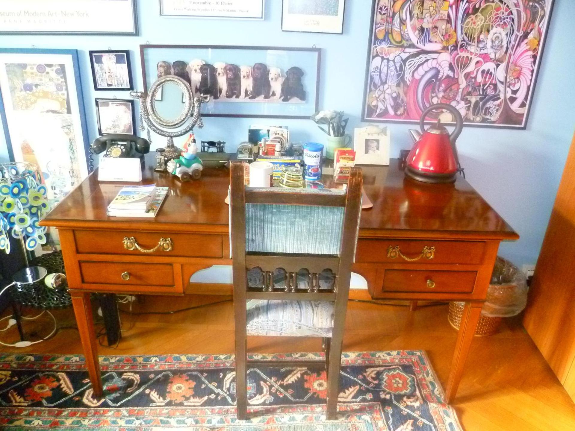 La Terrazza Sul Po - Photo 44