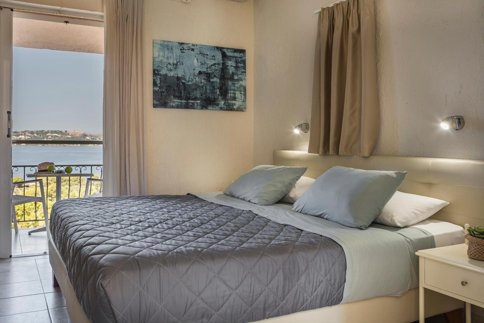 Panorama Fanari studios and apartments - Photo 95
