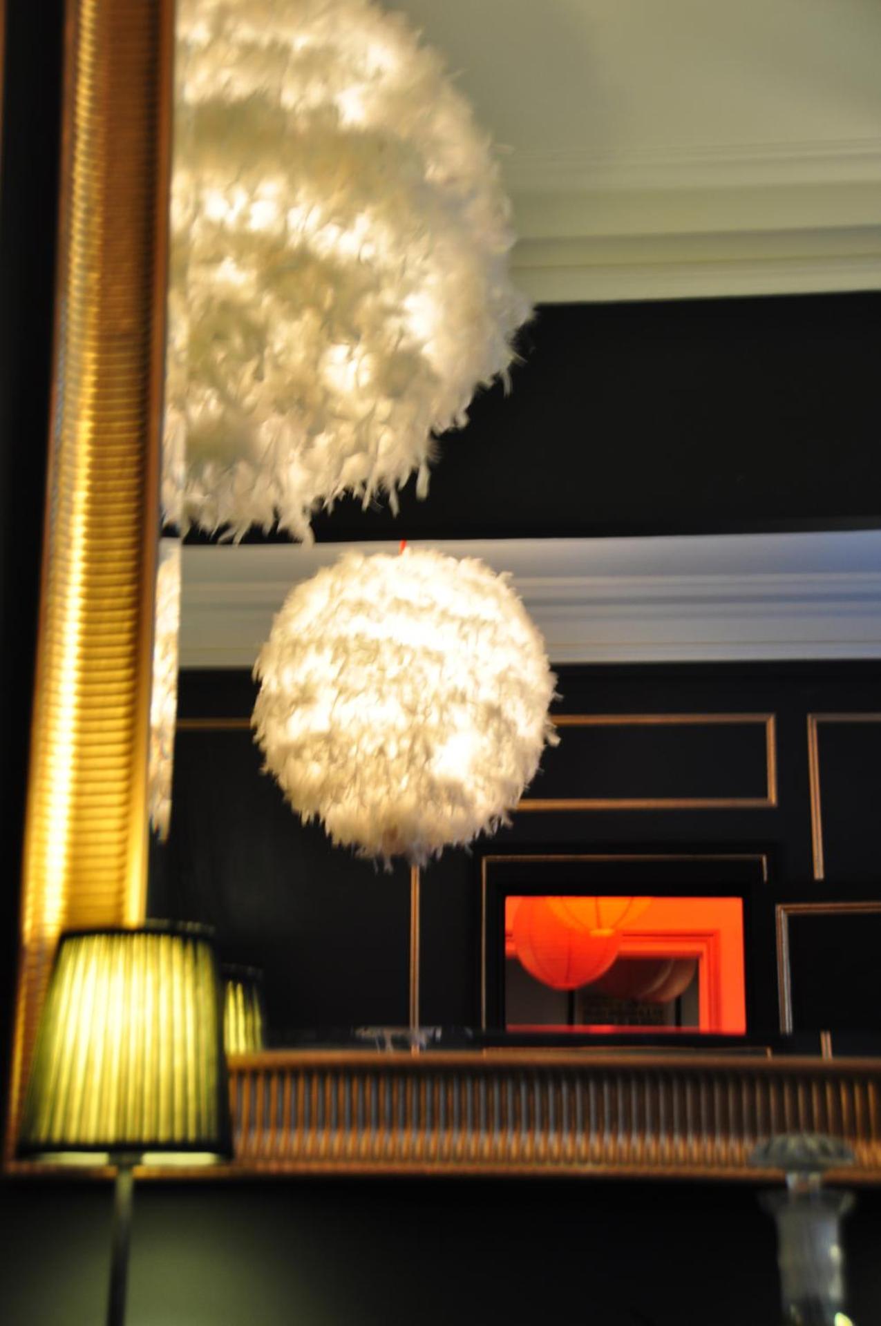 Alba Opéra Hôtel - Photo 46