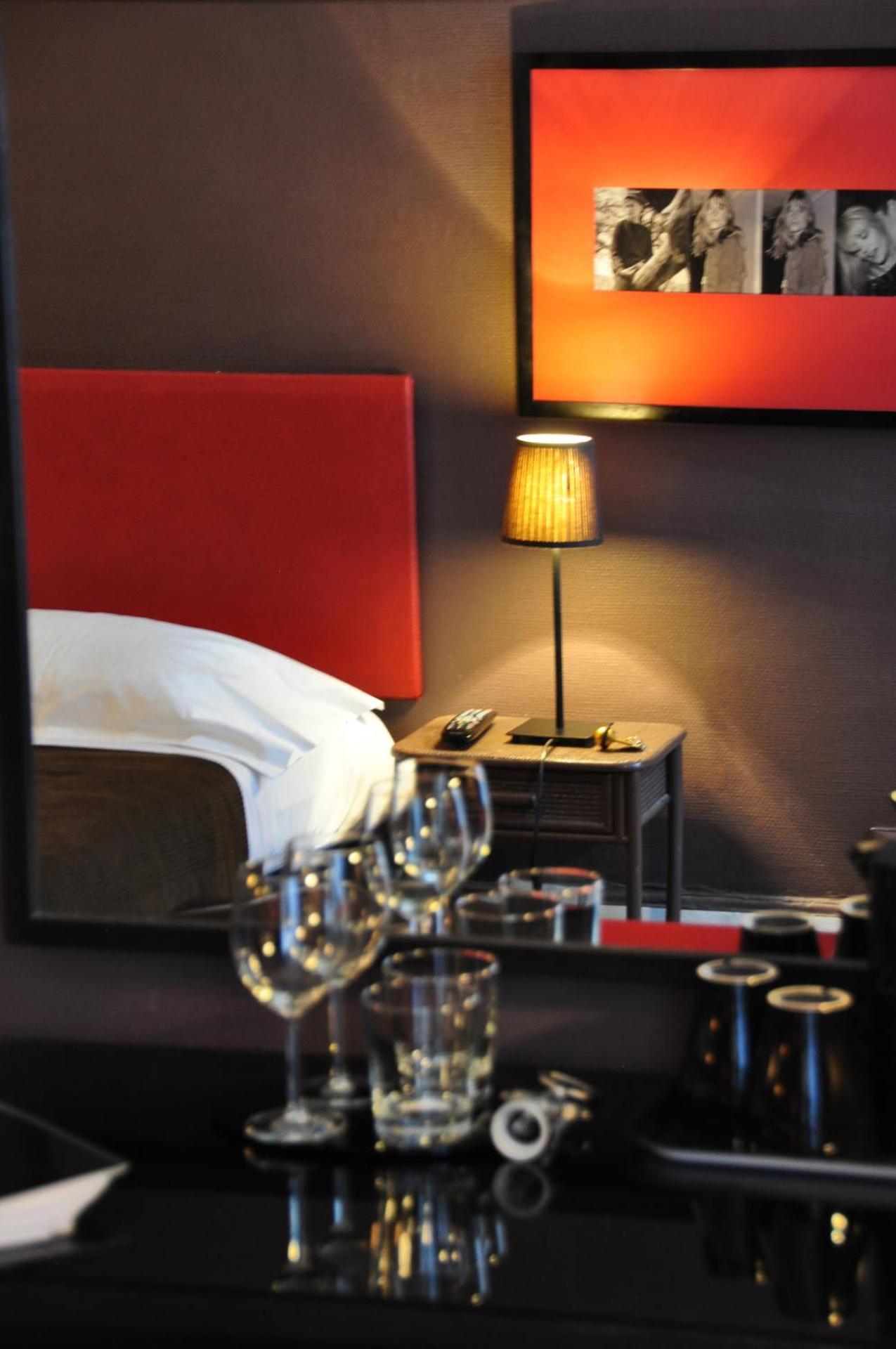 Alba Opéra Hôtel - Photo 65