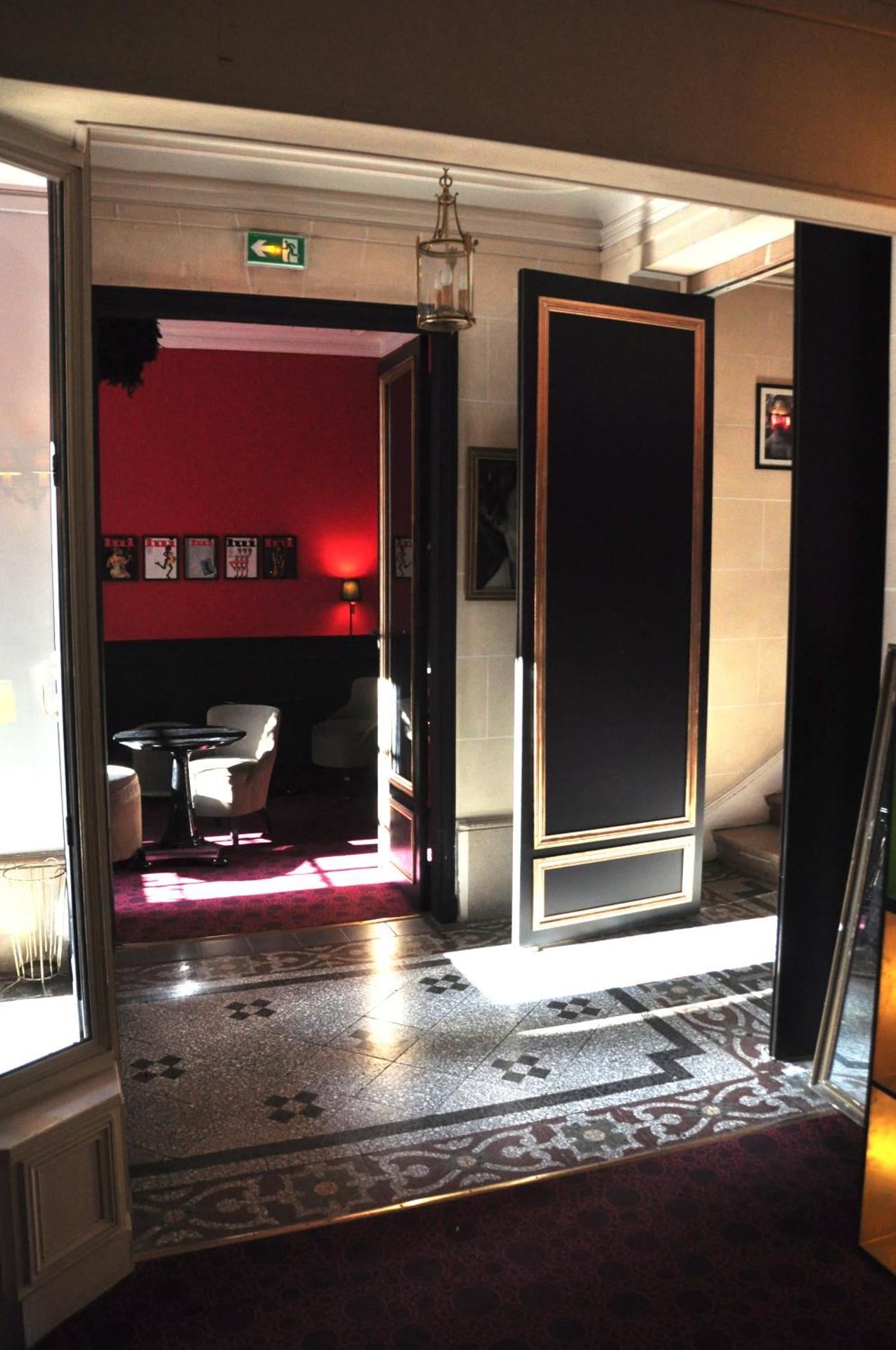 Alba Opéra Hôtel - Photo 12