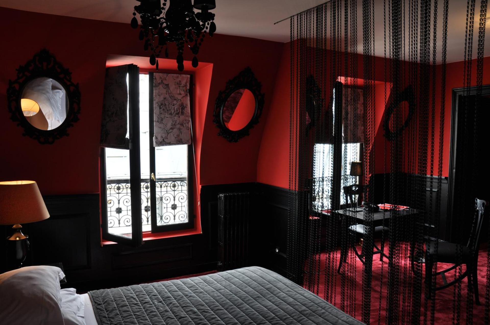 Alba Opéra Hôtel - Photo 75