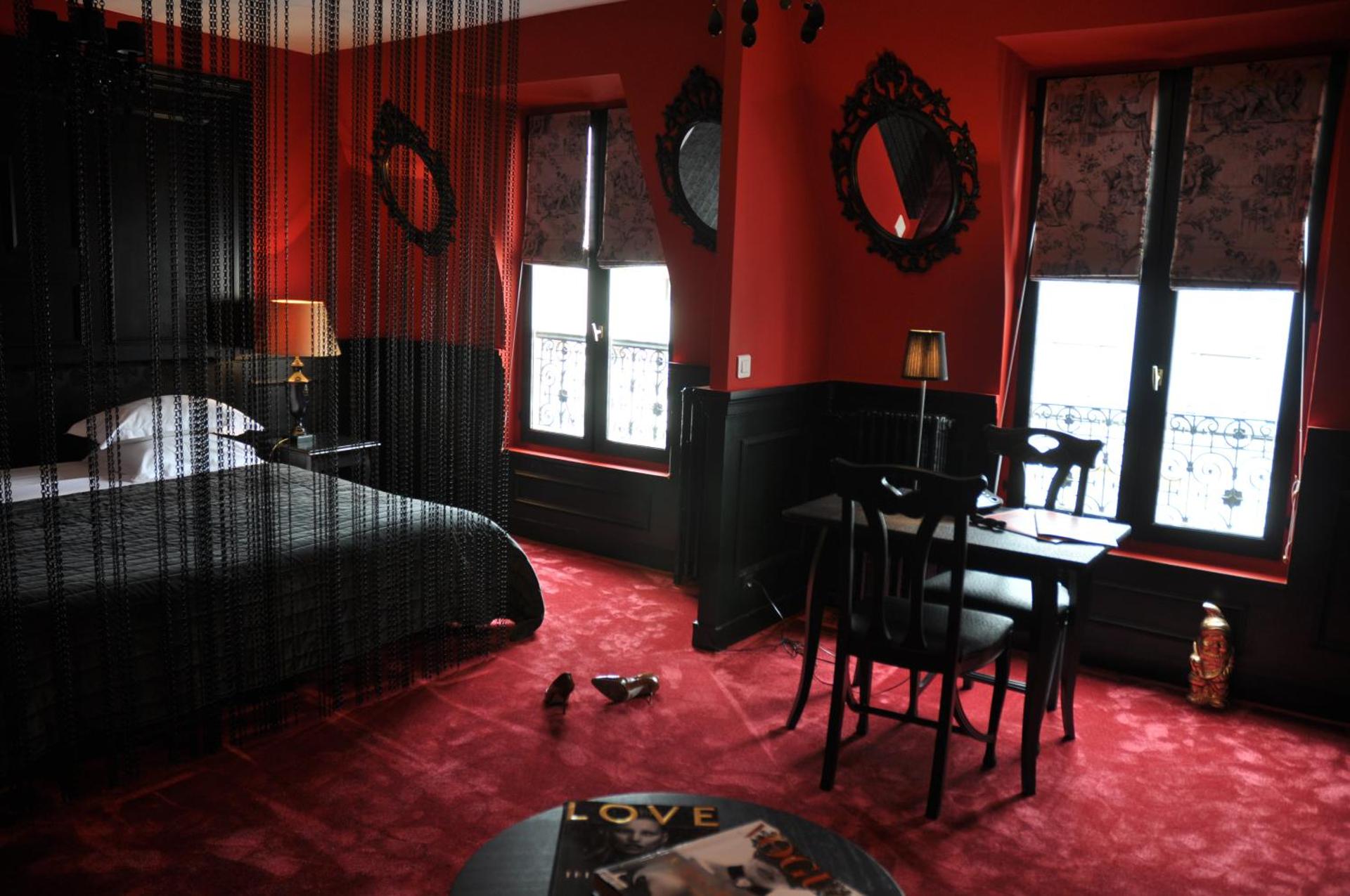 Alba Opéra Hôtel - Photo 76