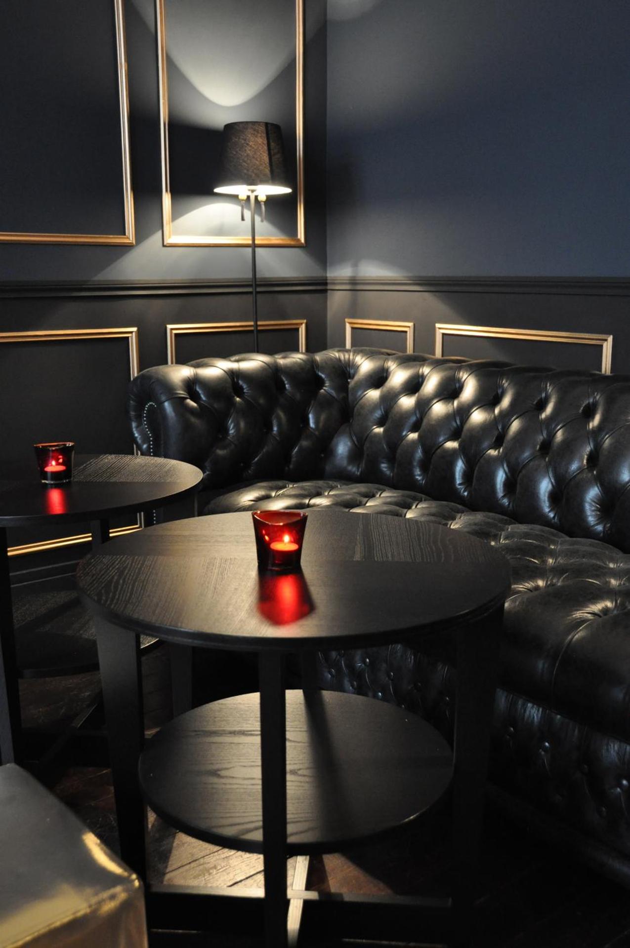 Alba Opéra Hôtel - Photo 47