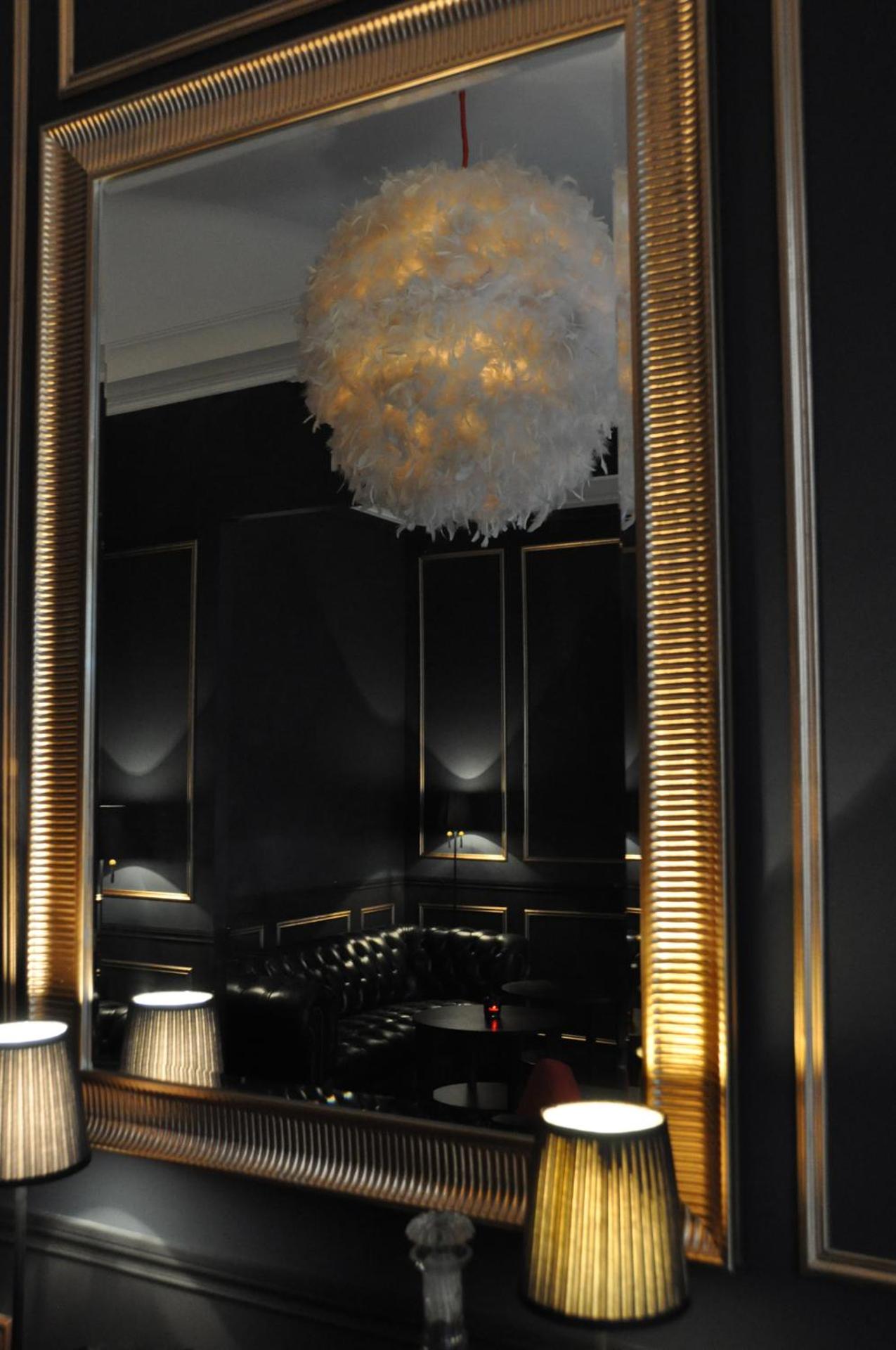 Alba Opéra Hôtel - Photo 45