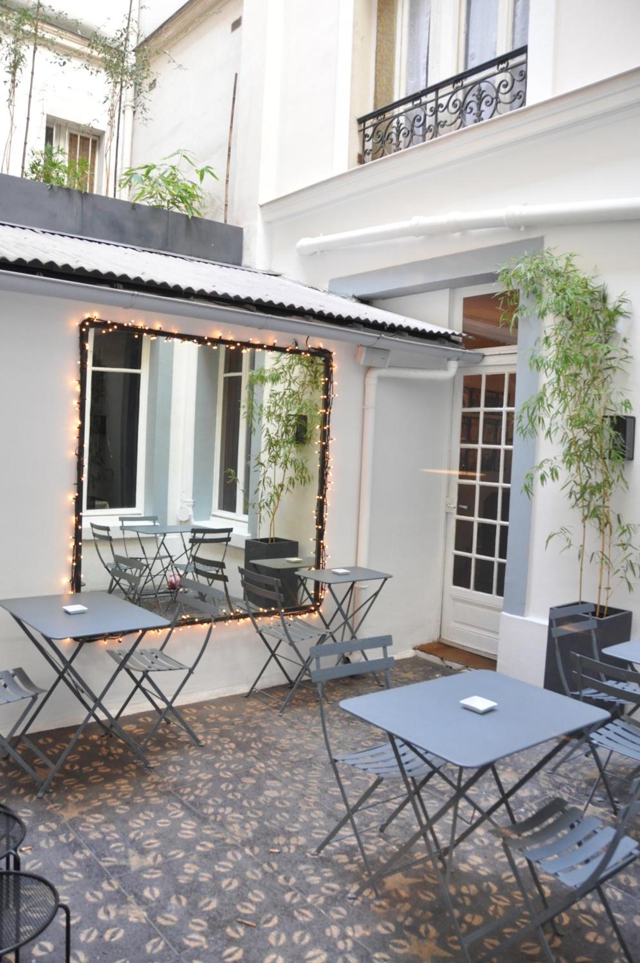 Alba Opéra Hôtel - Photo 10