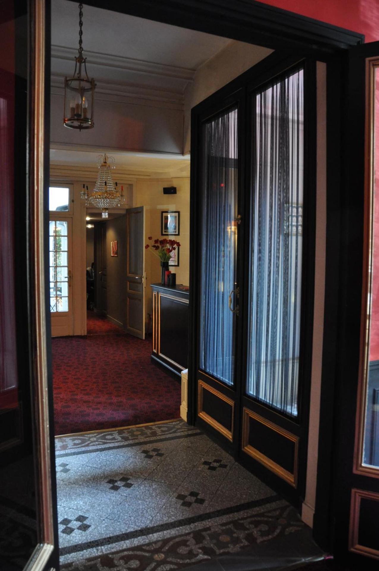 Alba Opéra Hôtel - Photo 44