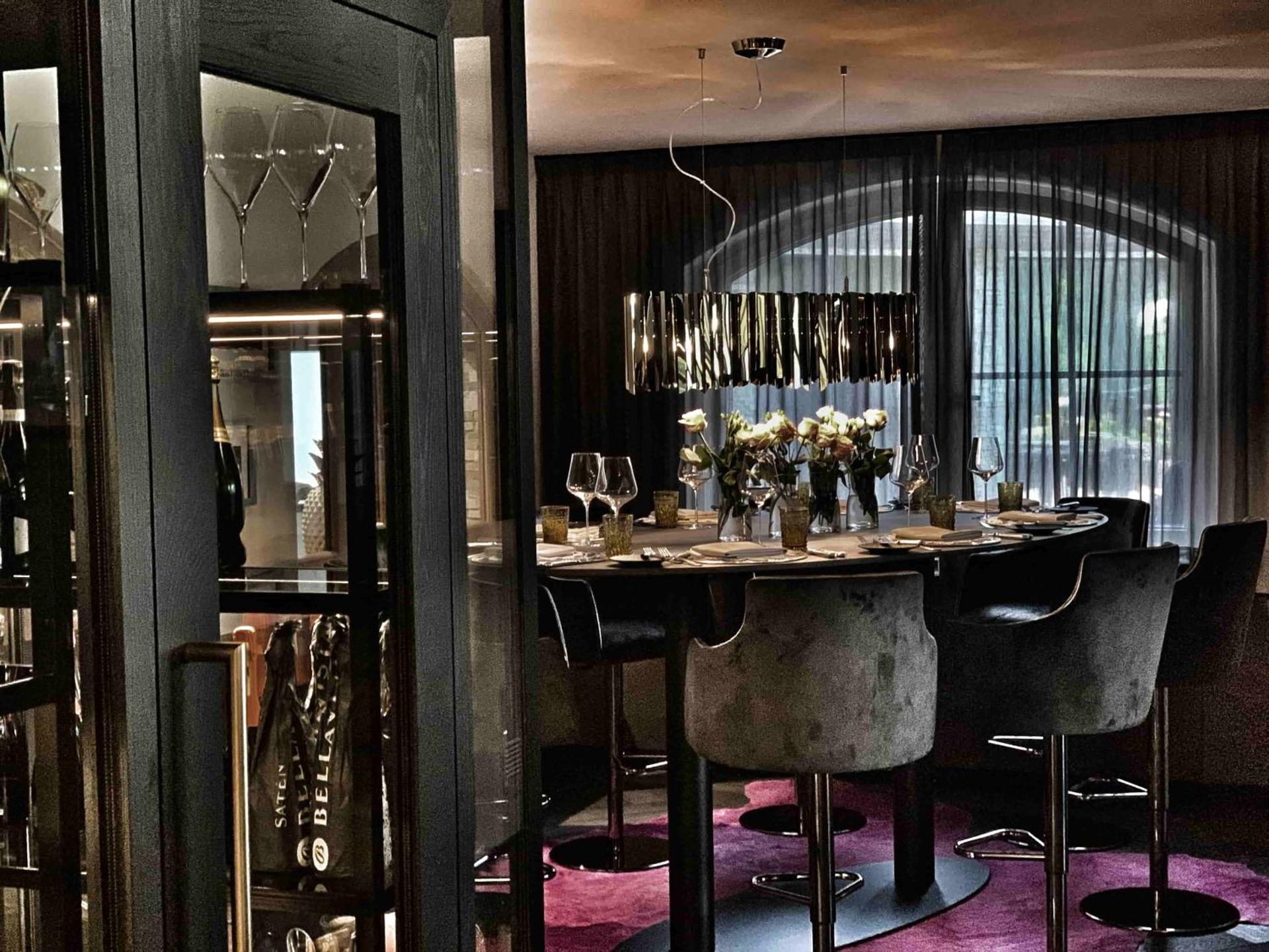 Alpin Garden Luxury Maison & SPA - Adults Retreat - Photo 71