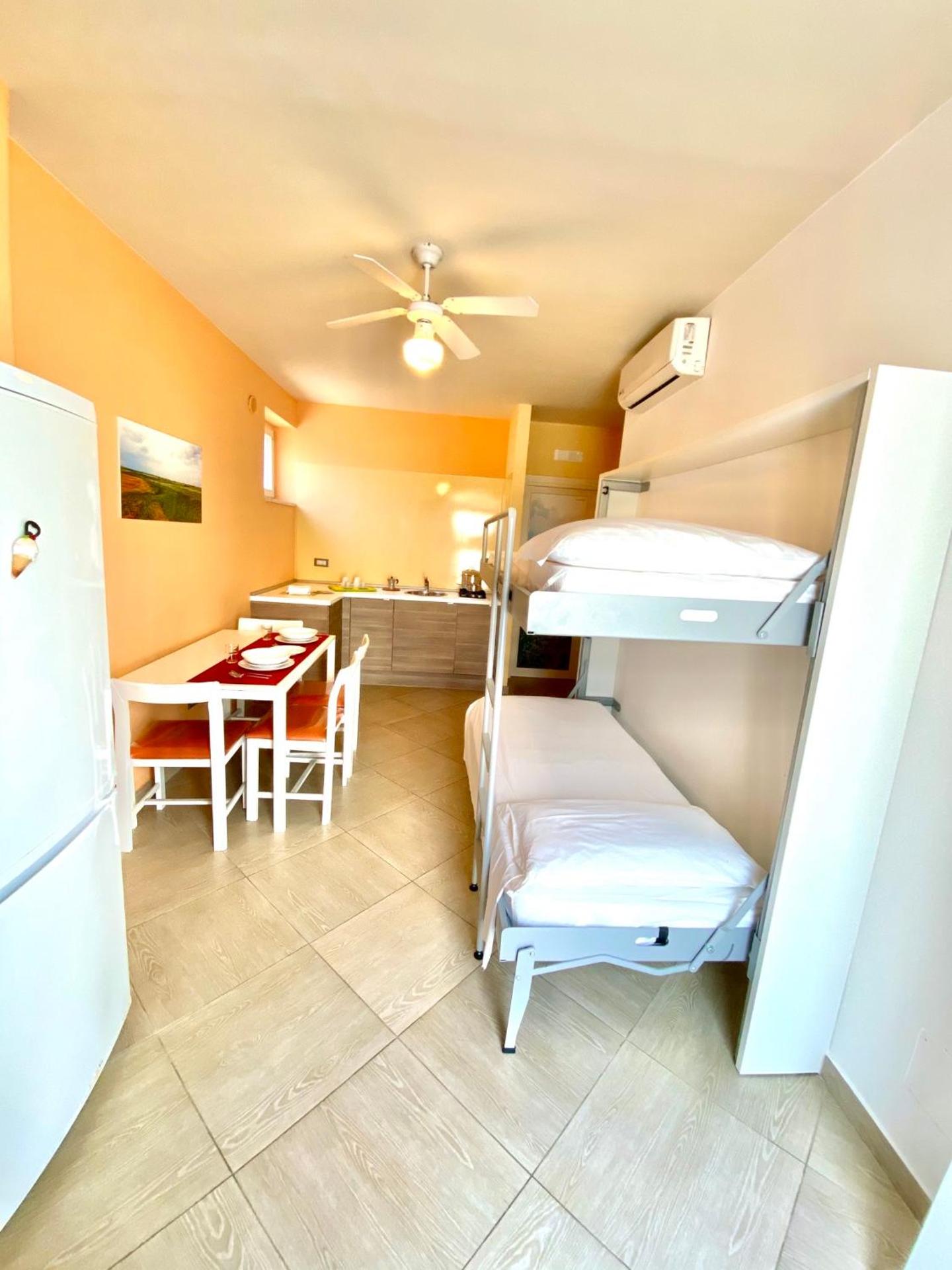 Casa Dolce Casa Ruvo Breakfast & bed - Photo 22