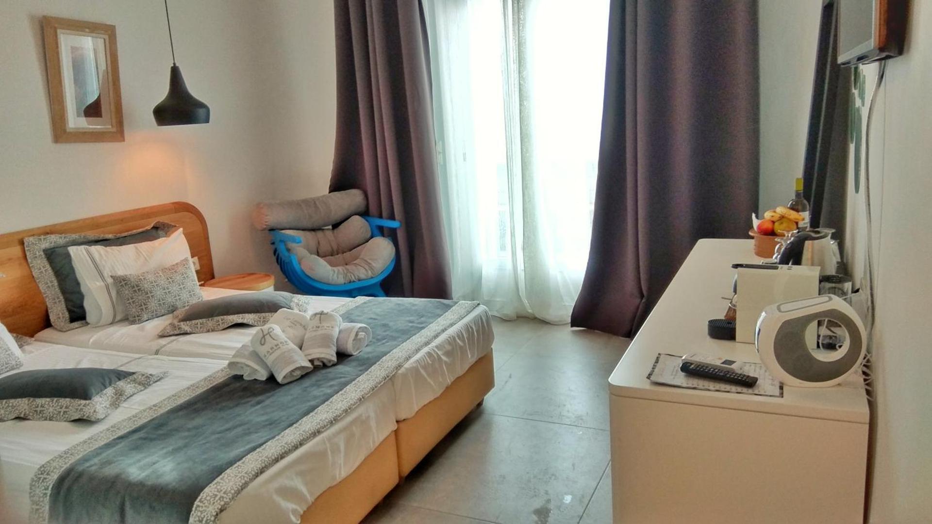 Harmony Boutique Hotel - Photo 25