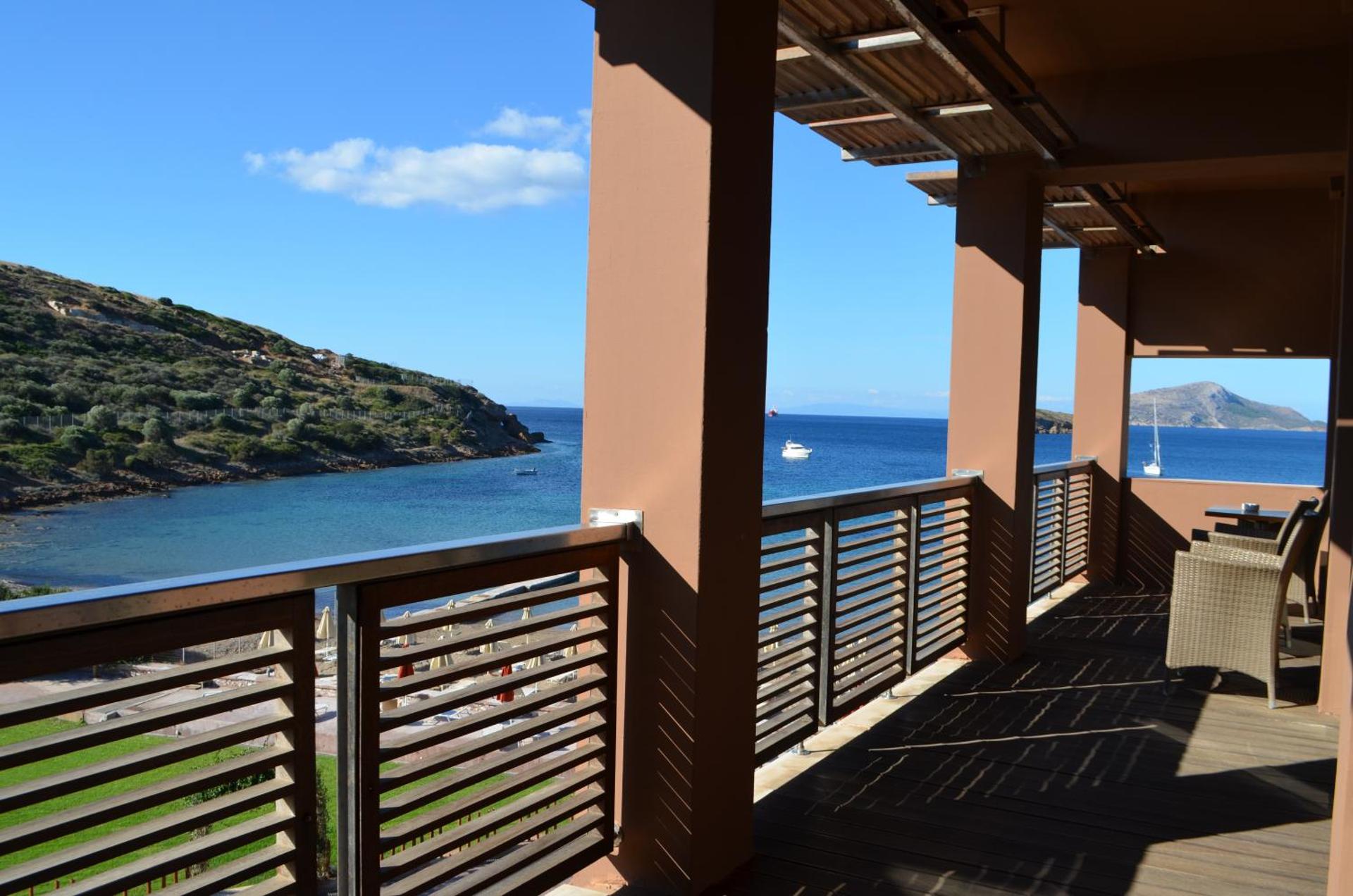Aegeon Beach Hotel - Photo 21