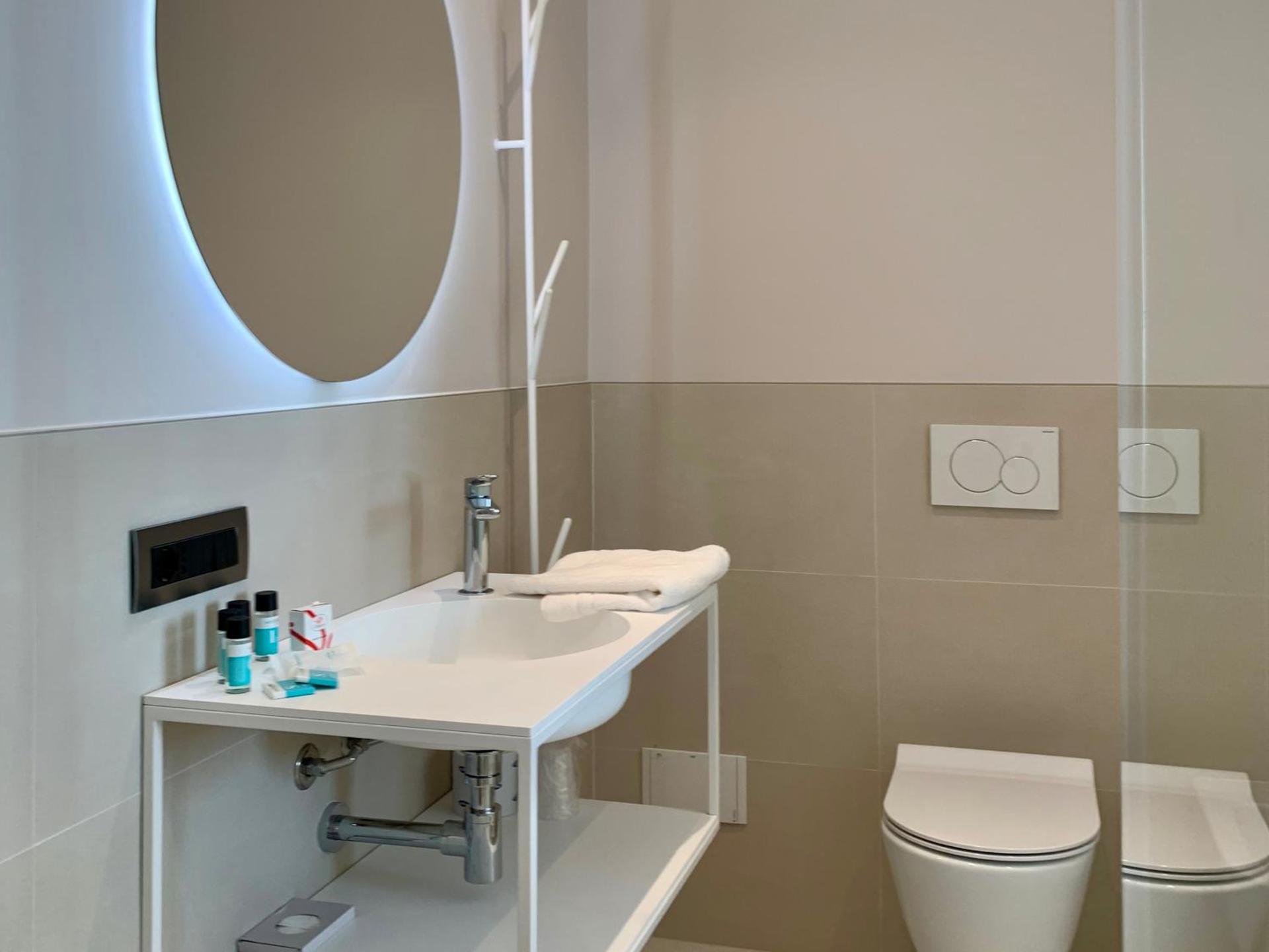 Hotel Corallo - Photo 70