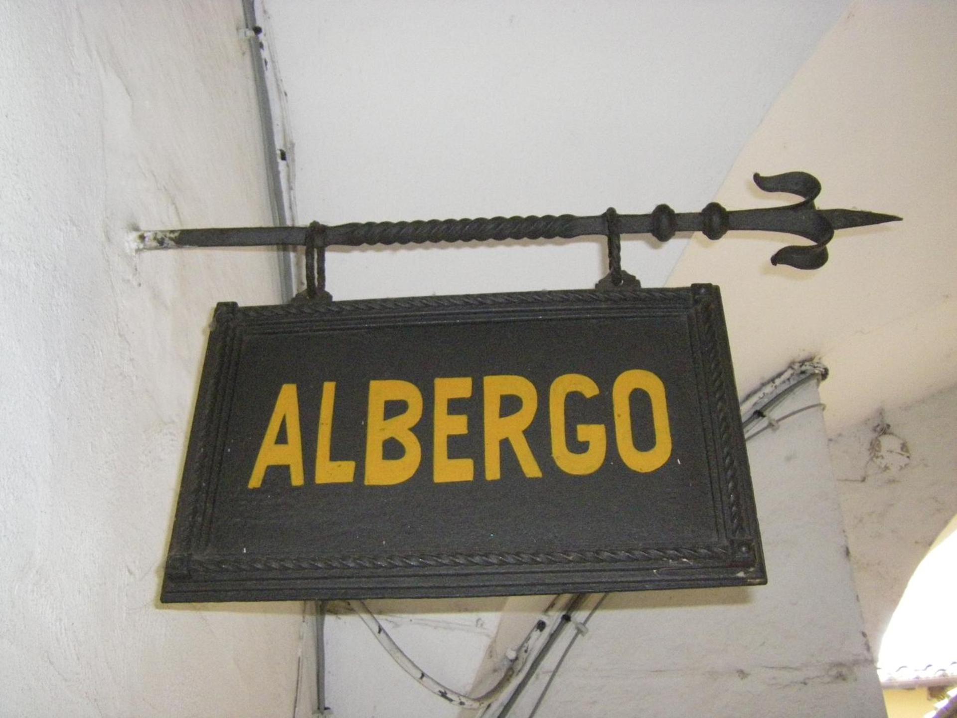 Albergo Cannon d'Oro - Photo 37