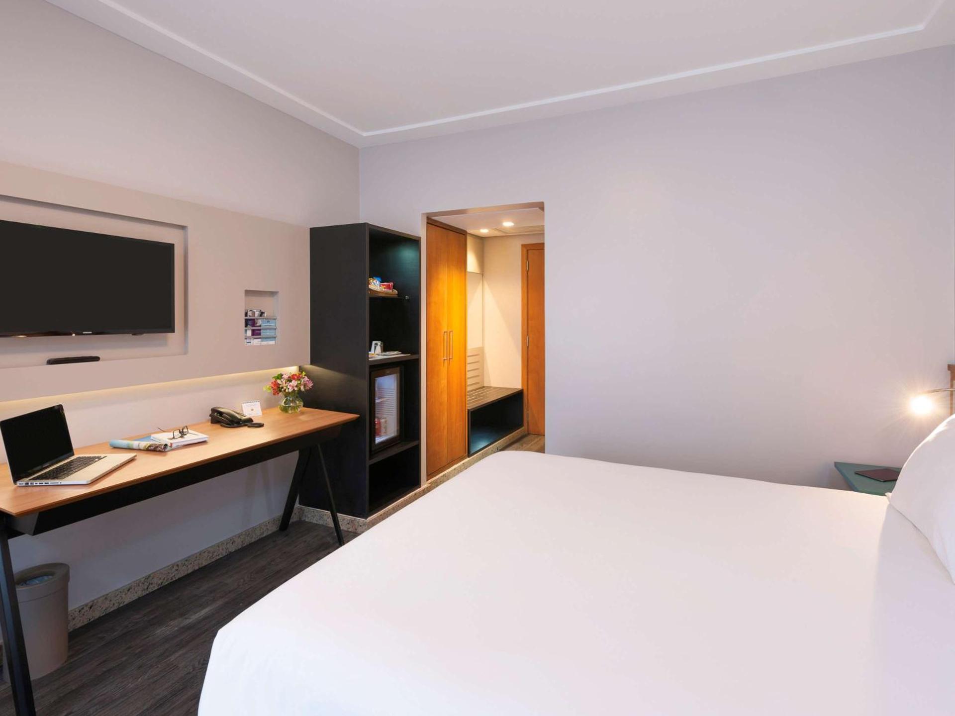 Mercure Florianópolis - Photo 116