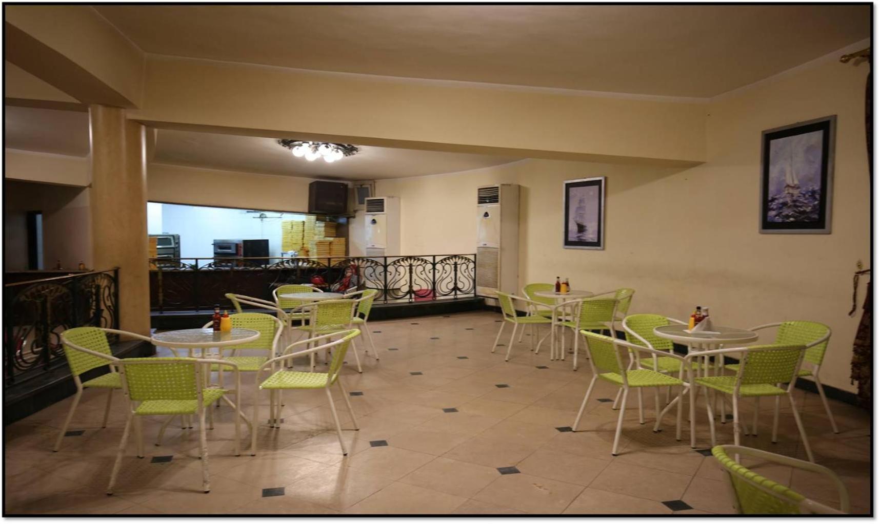 Jewel Glorious Hotel - Photo 85