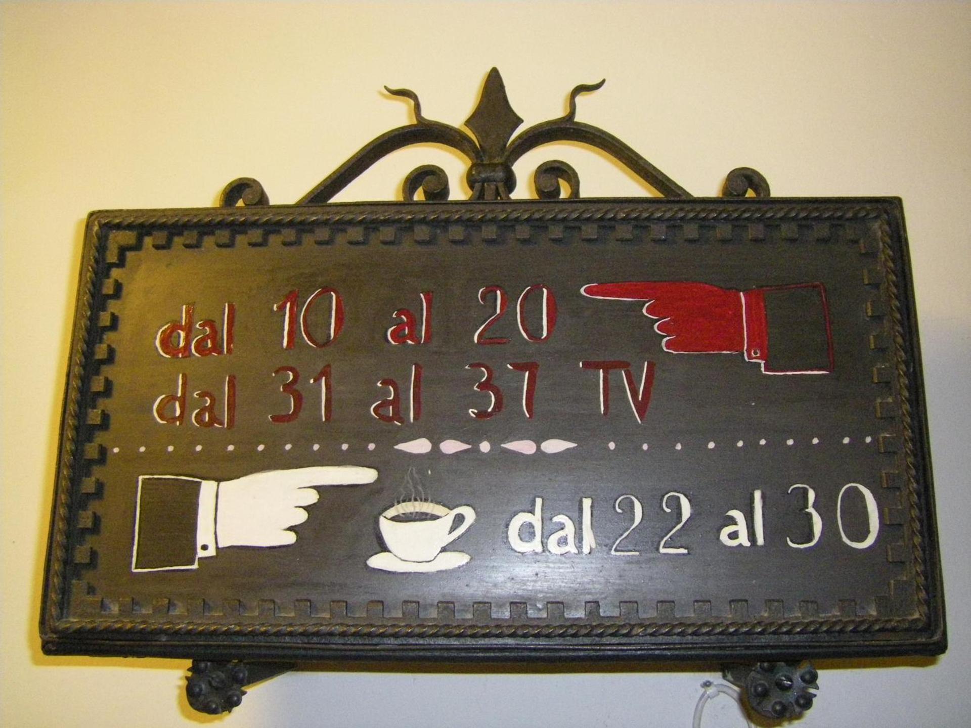 Albergo Cannon d'Oro - Photo 55