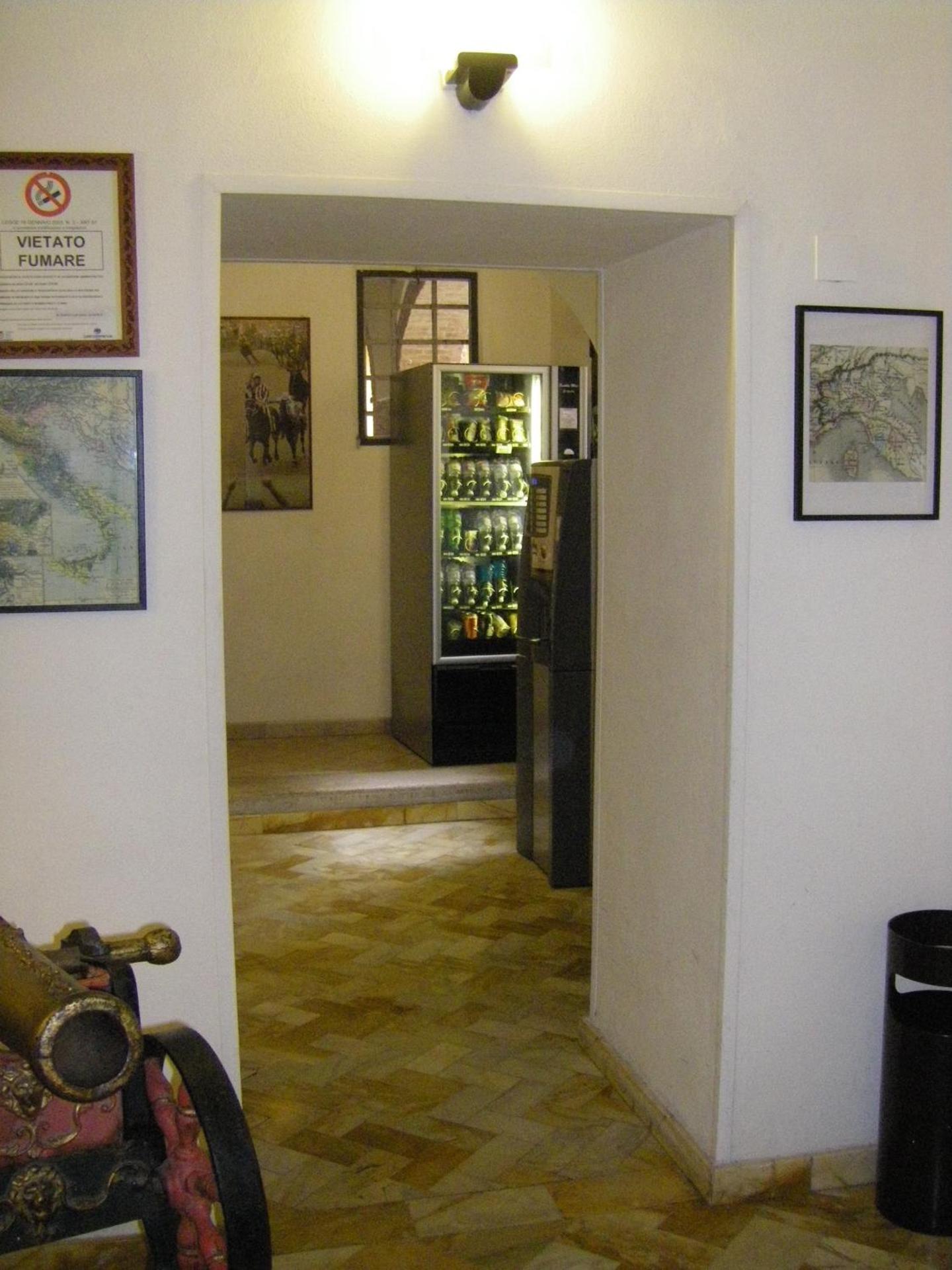Albergo Cannon d'Oro - Photo 28