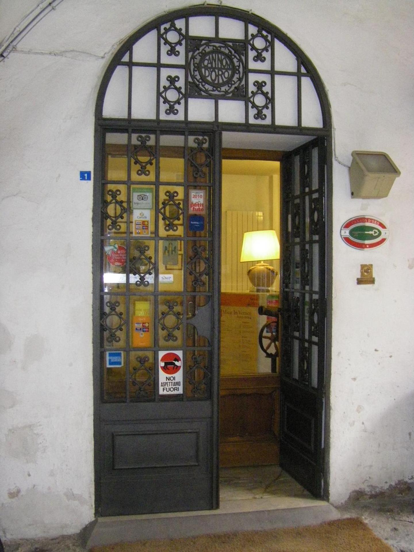 Albergo Cannon d'Oro - Photo 59