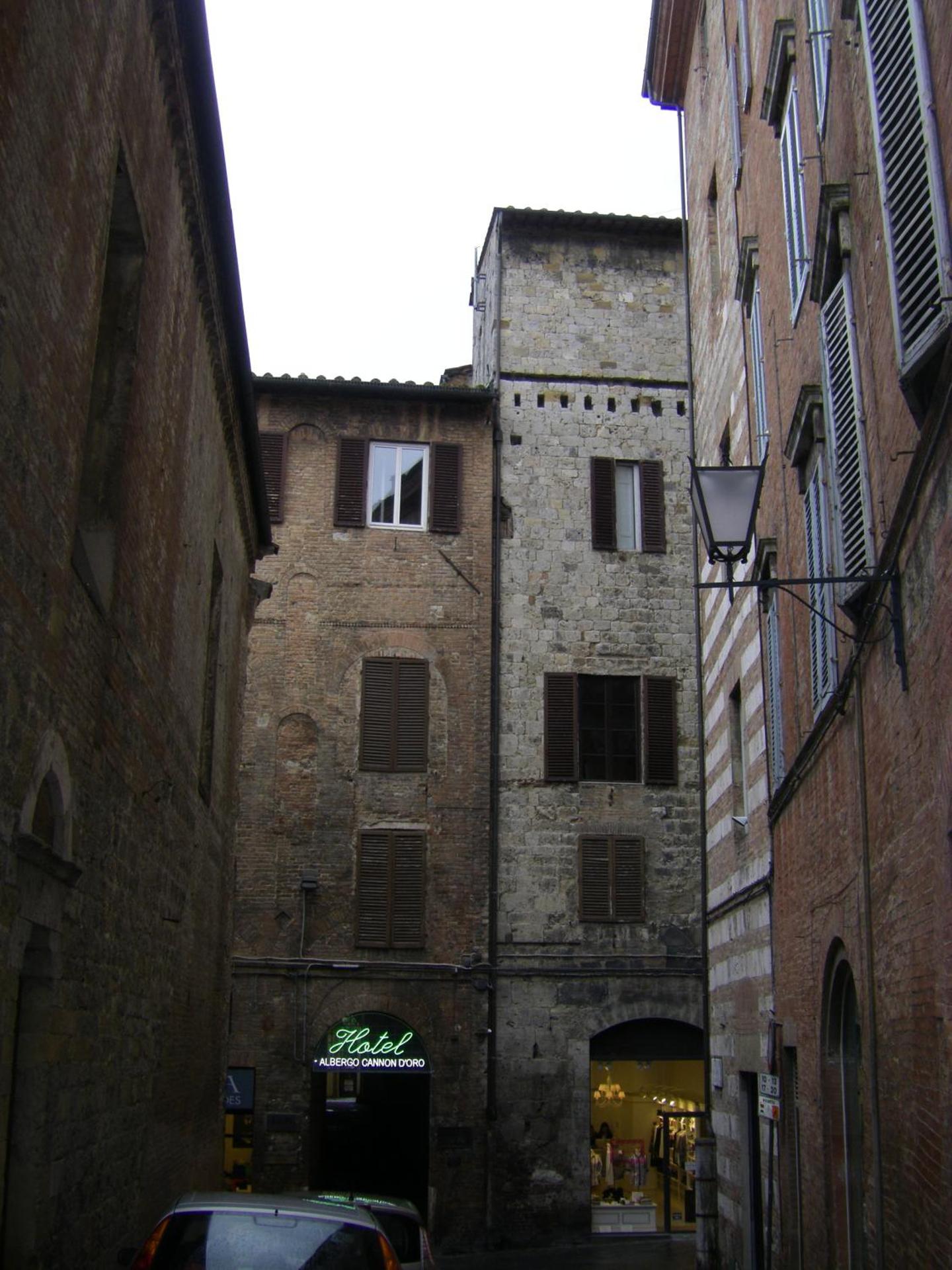 Albergo Cannon d'Oro - Photo 26