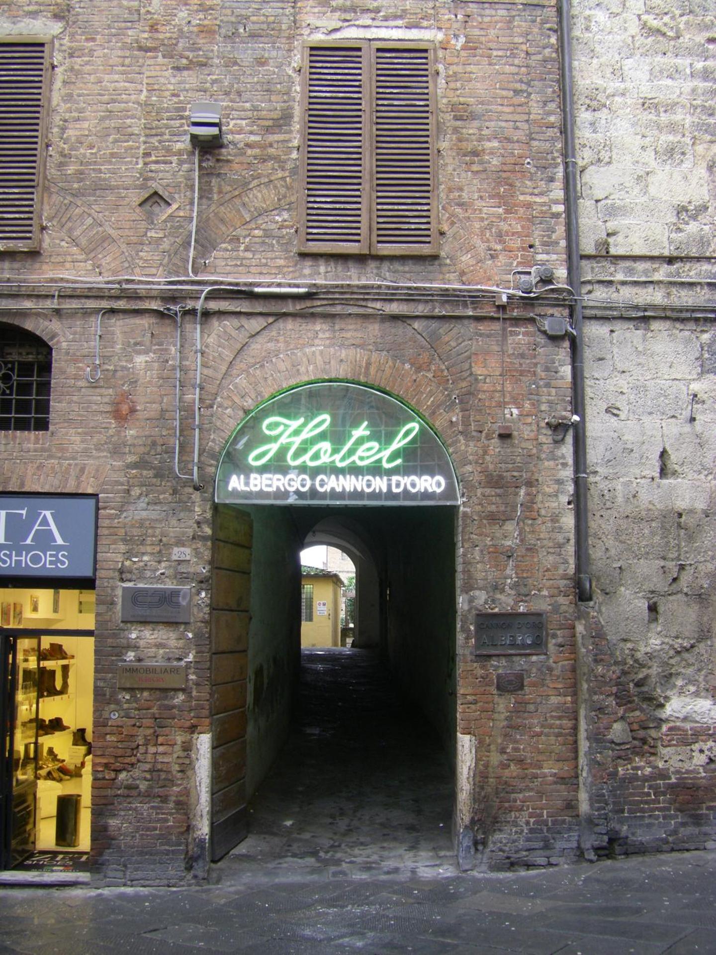 Albergo Cannon d'Oro - Photo 25