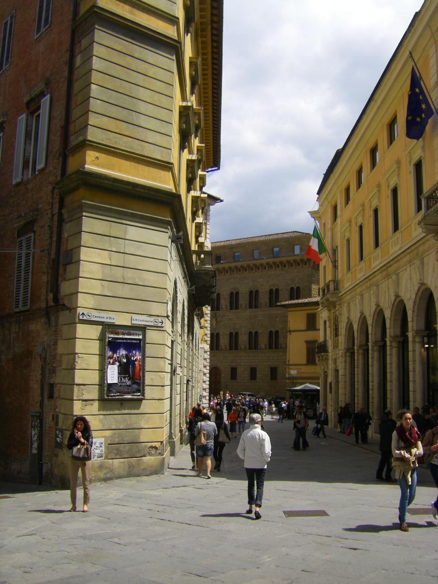 Albergo Cannon d'Oro - Photo 22