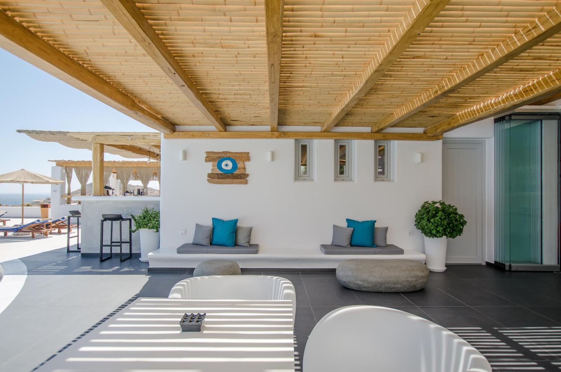 Lianos Village - Photo 100